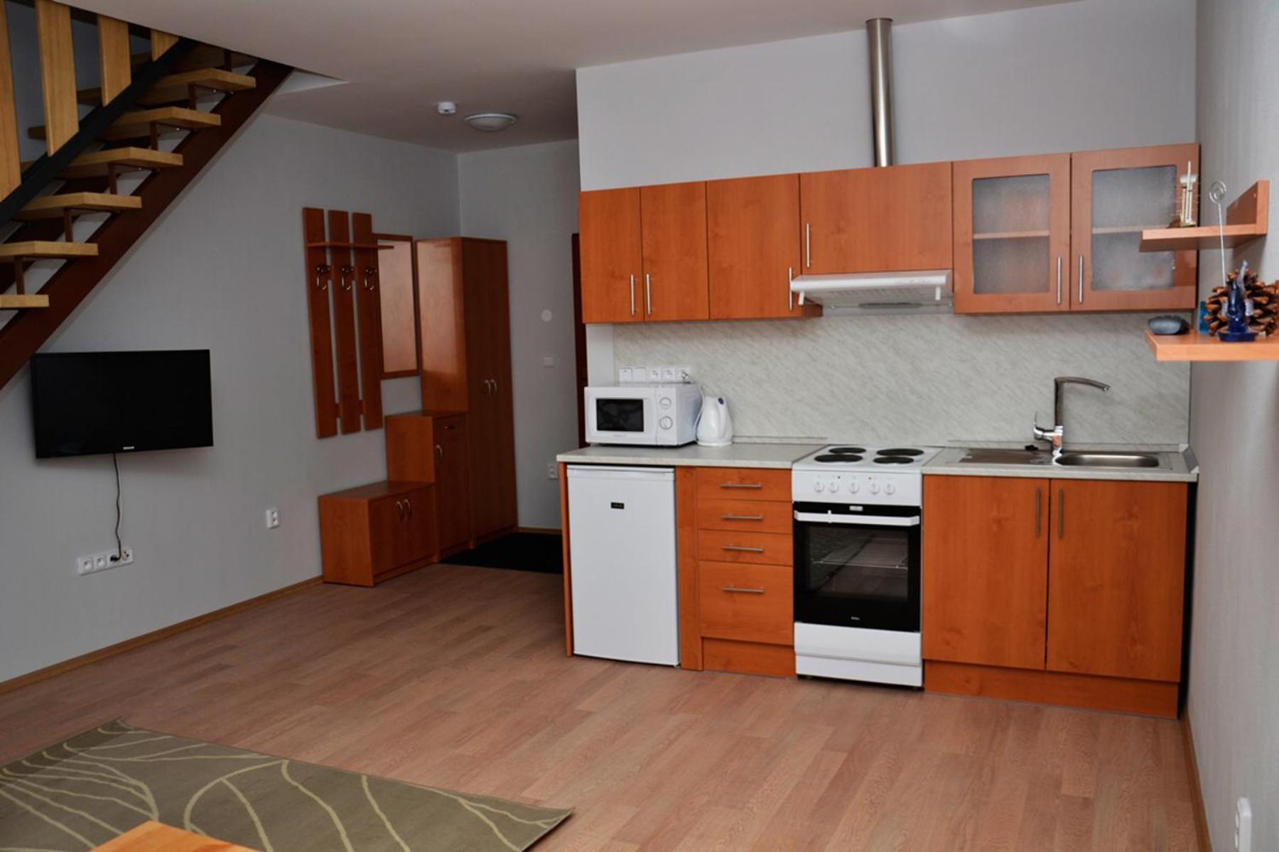 Apartment photo 3