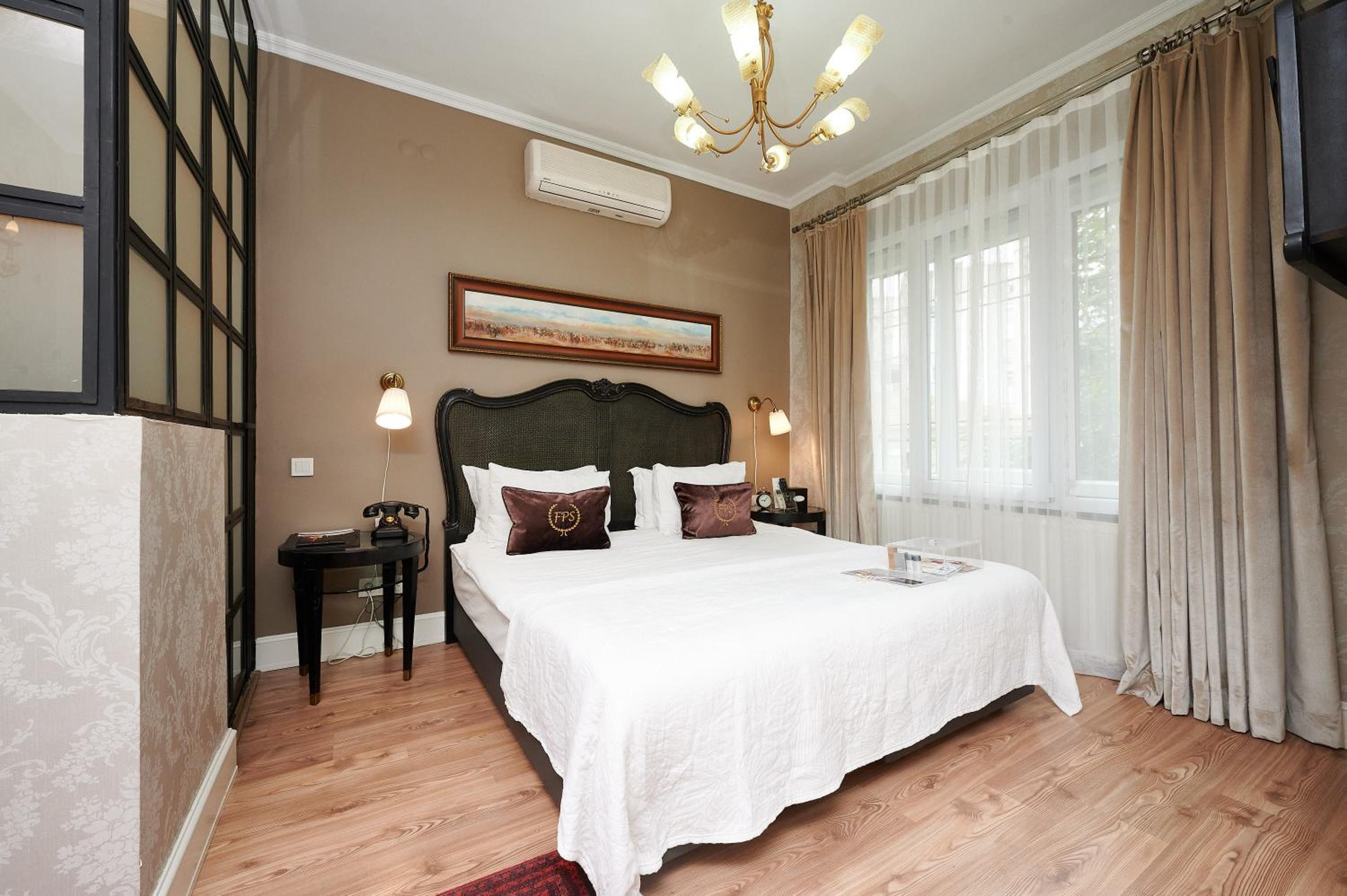 Superior Double or Twin Room photo 2