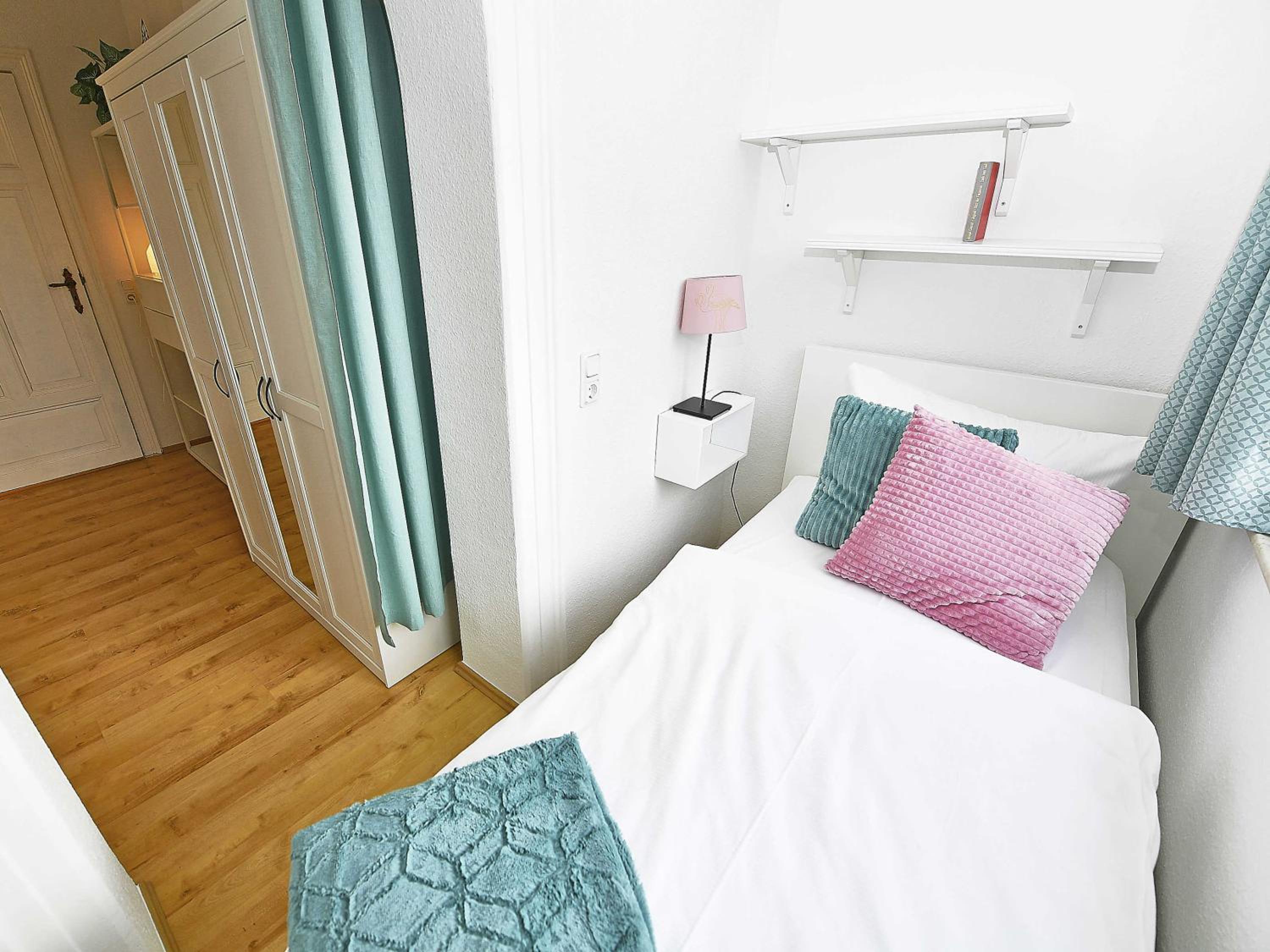 Penthouse Apartment photo 3