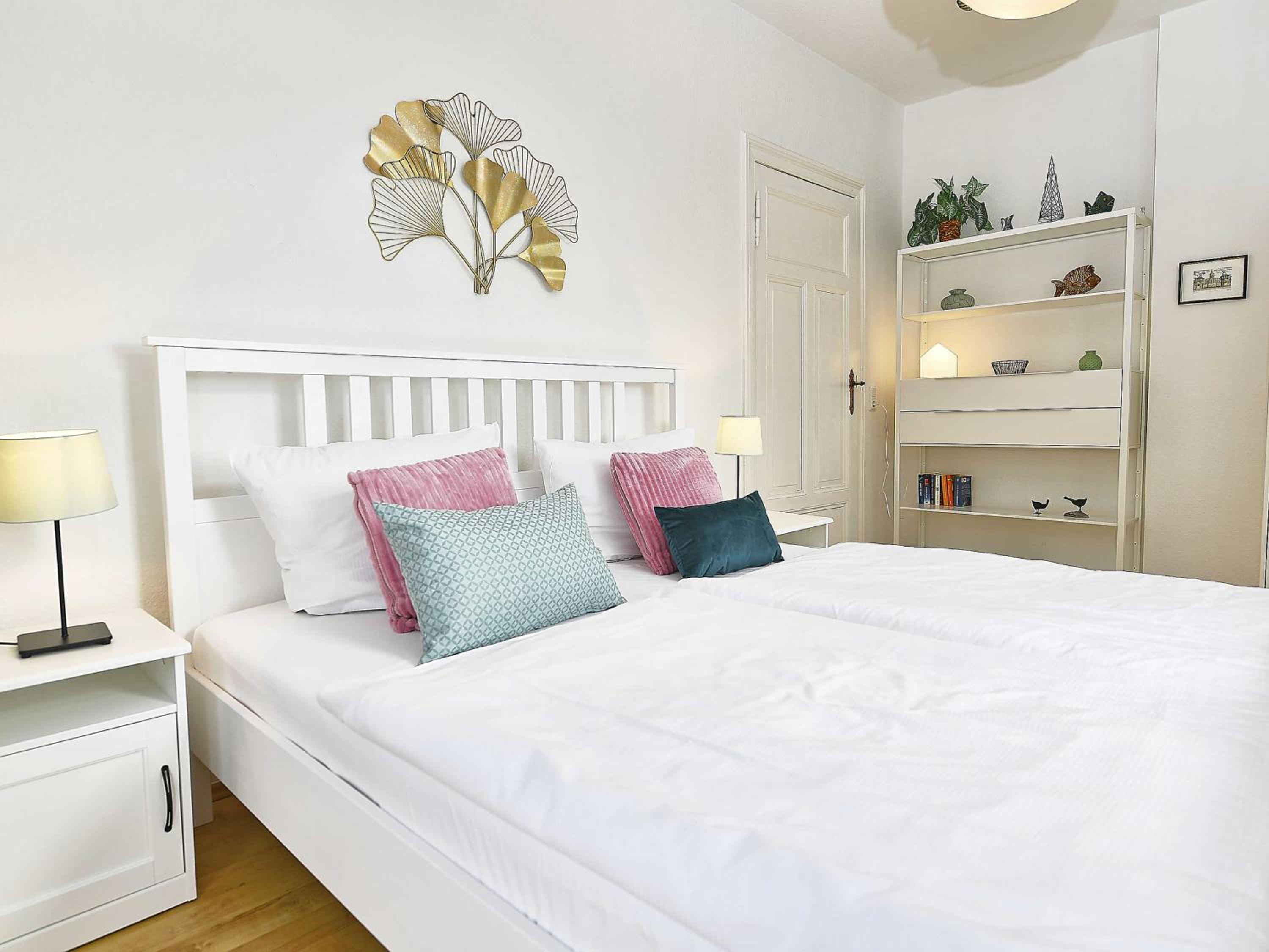 Penthouse Apartment photo 2