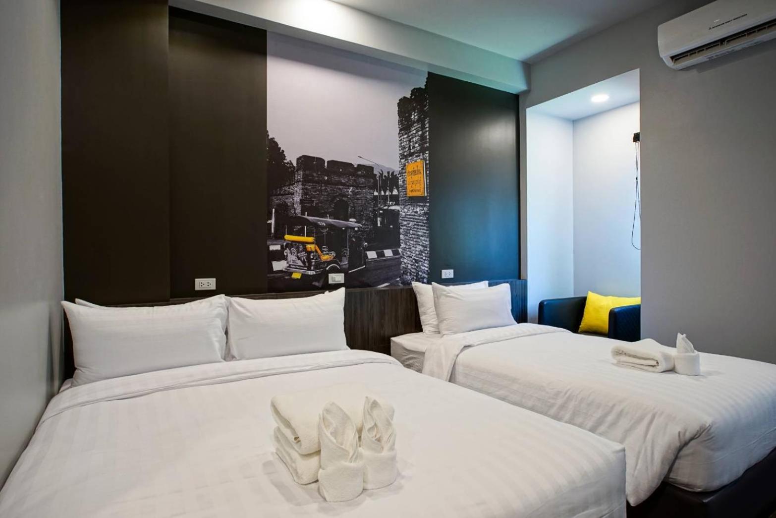 Triple Room - Photo 1