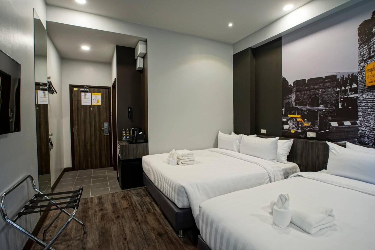 Triple Room - Photo 8
