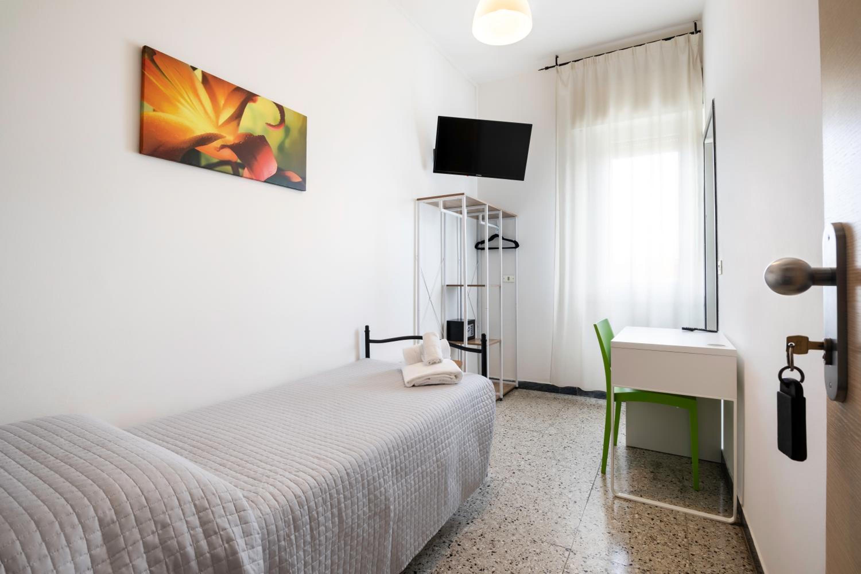 Single Room