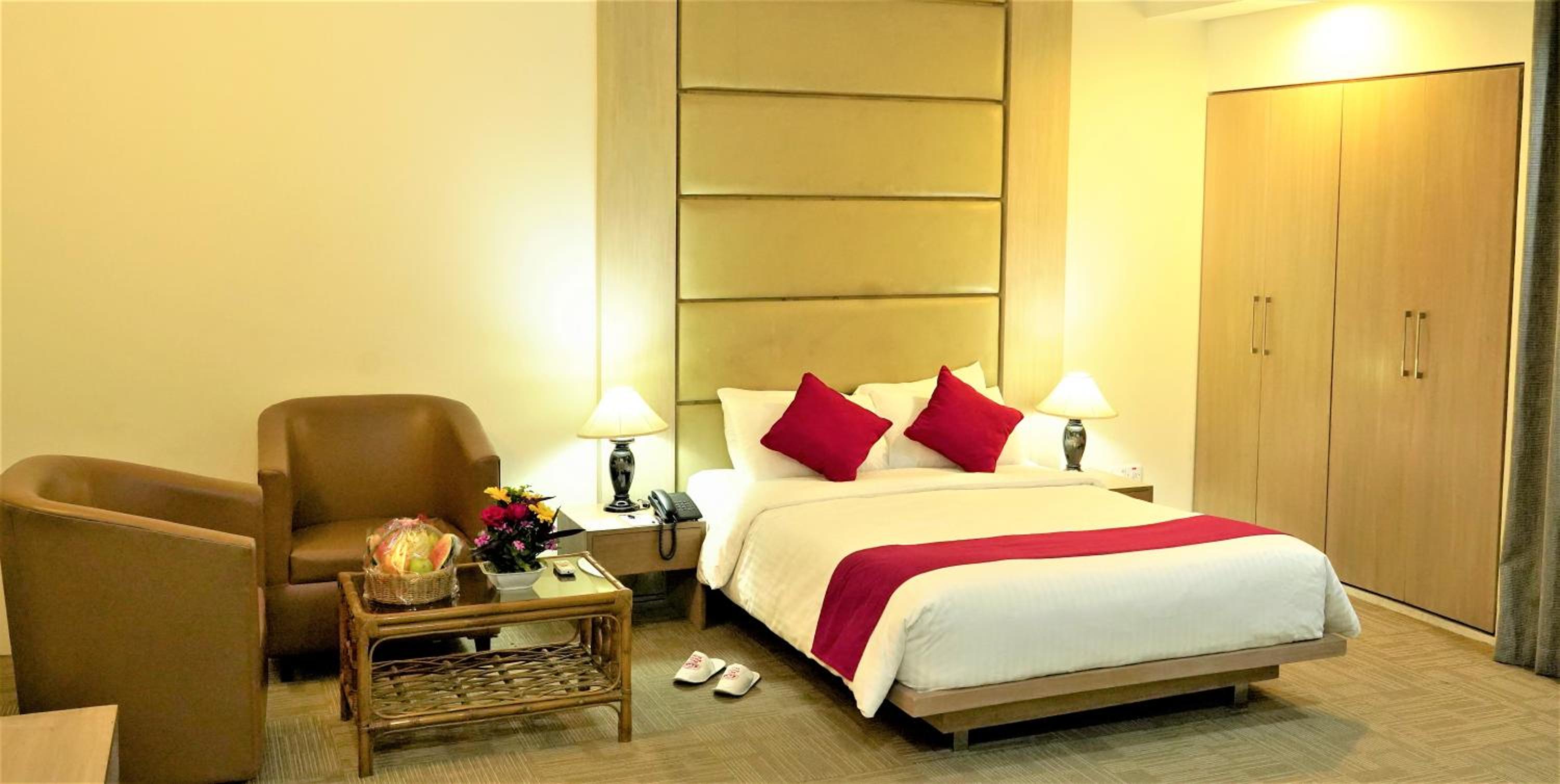 Asia Pacific Suite photo 1