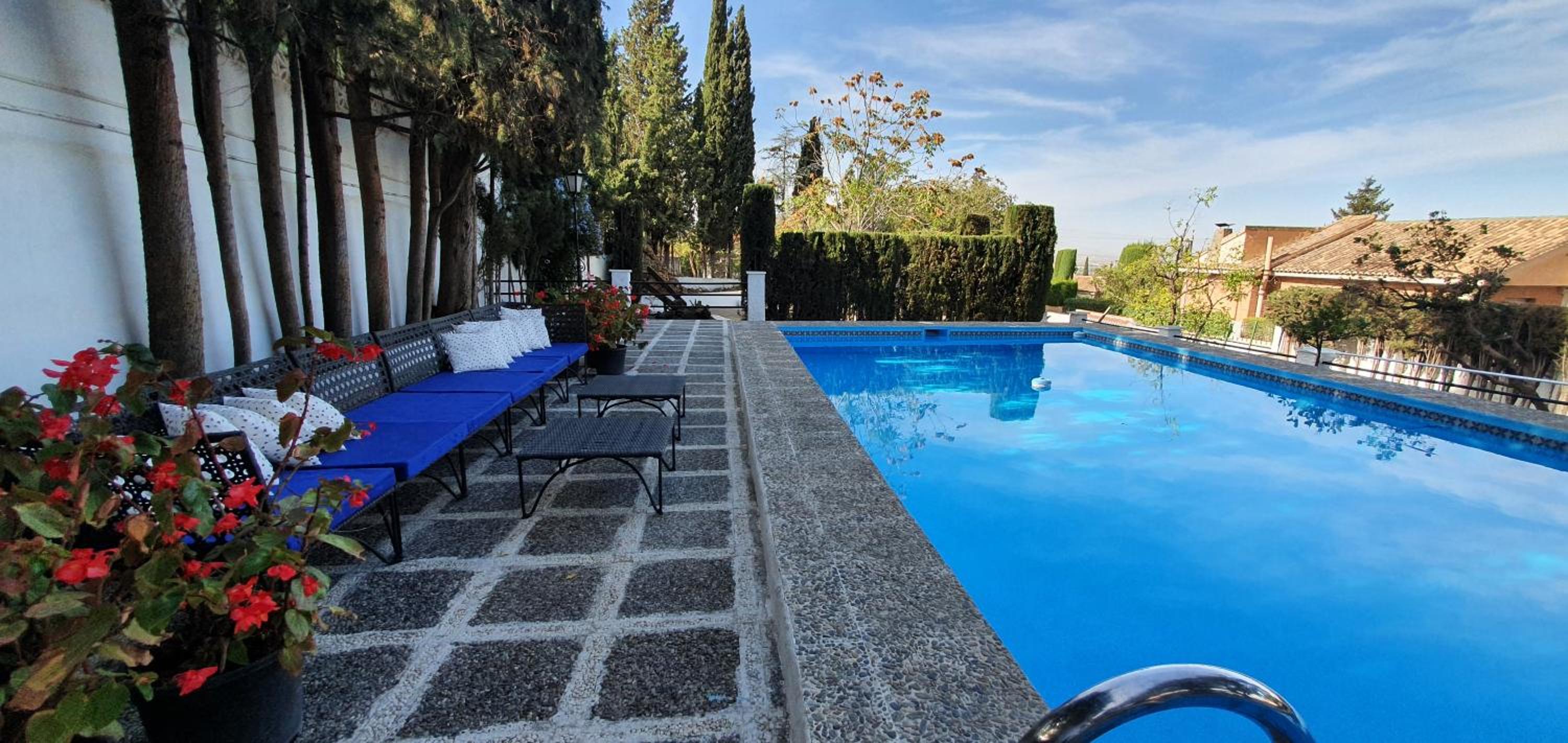 Two-Bedroom House photo 2