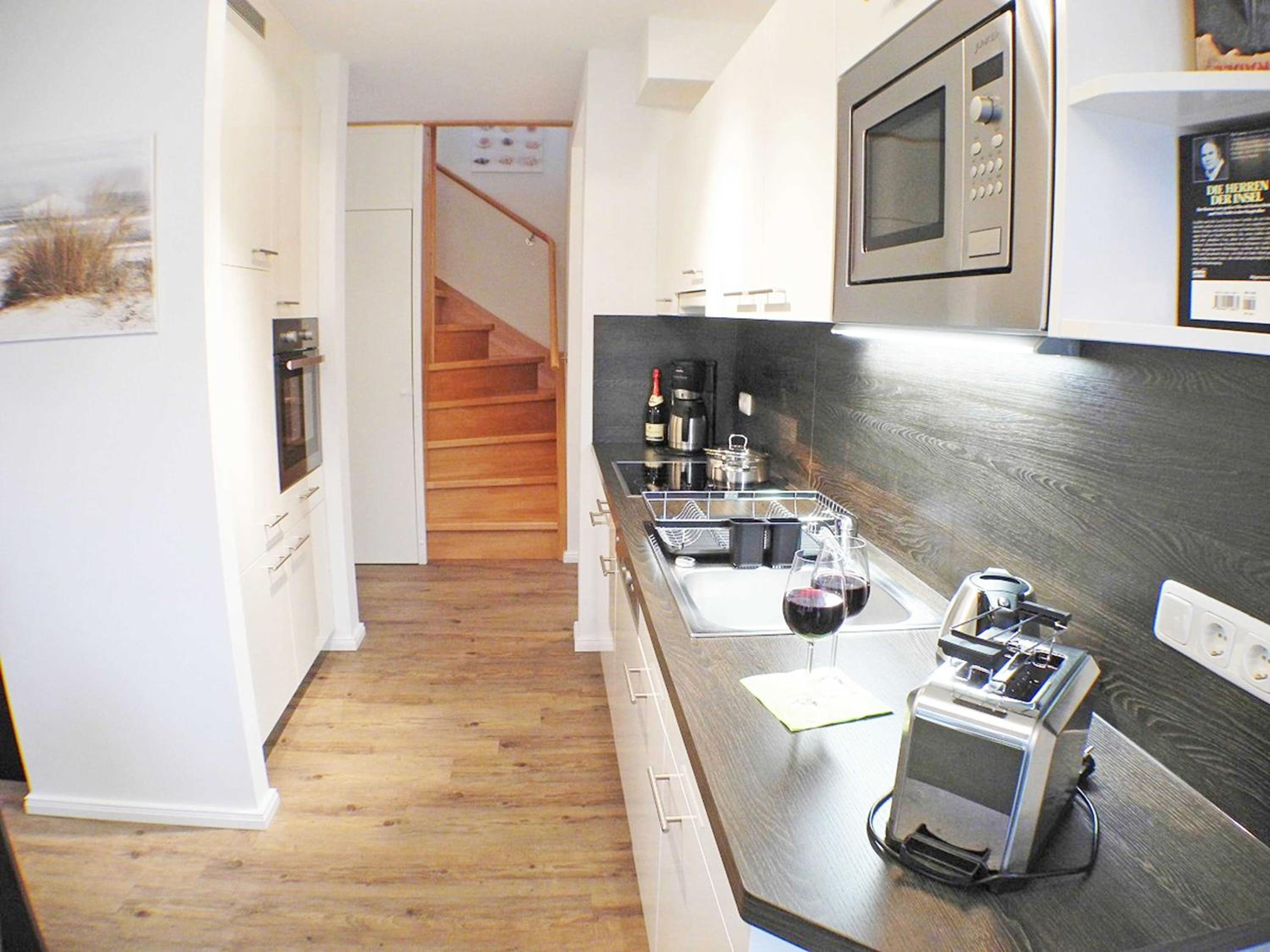 Apartment with Sauna photo 3