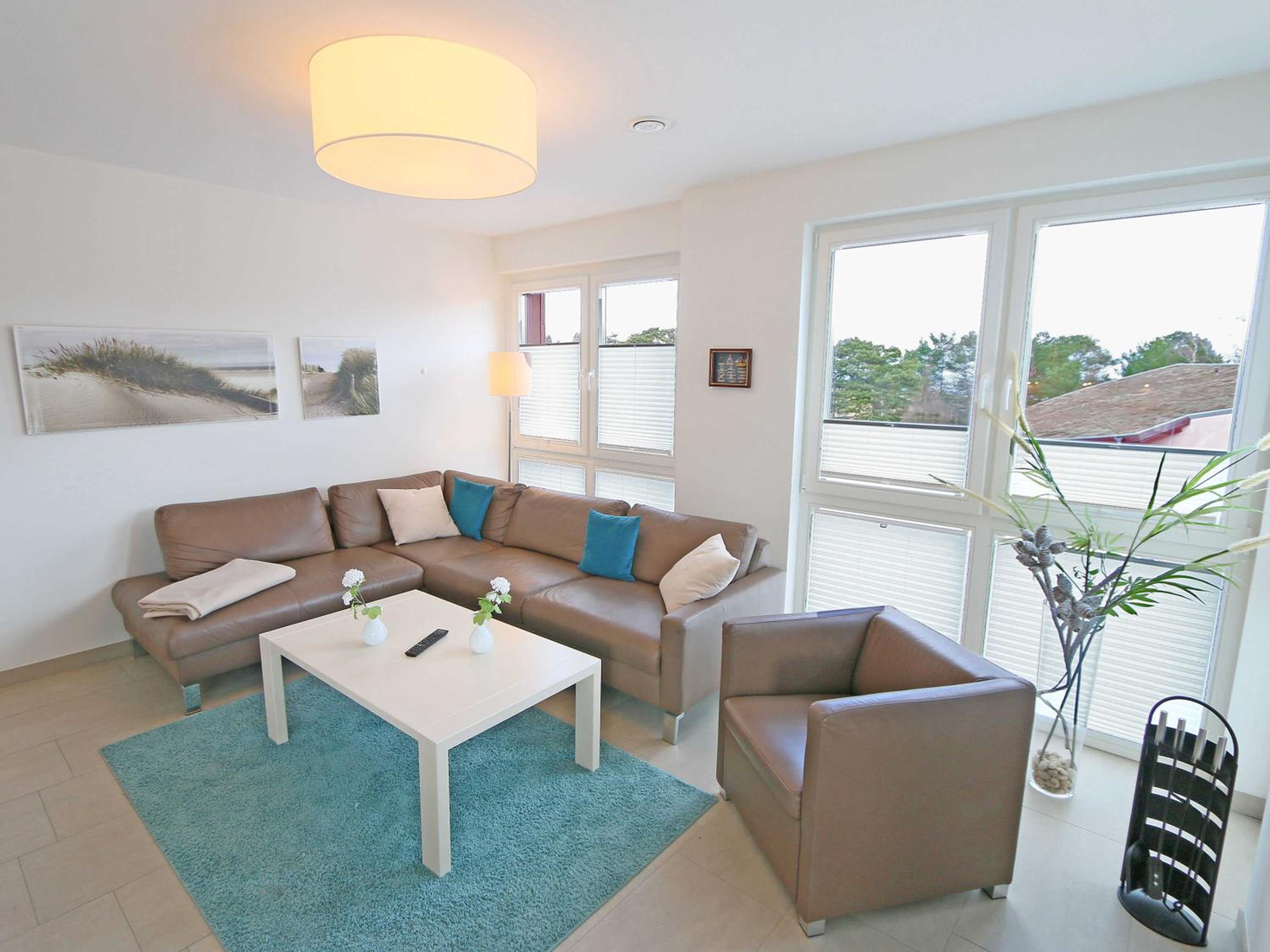 Apartment with Sauna photo 1