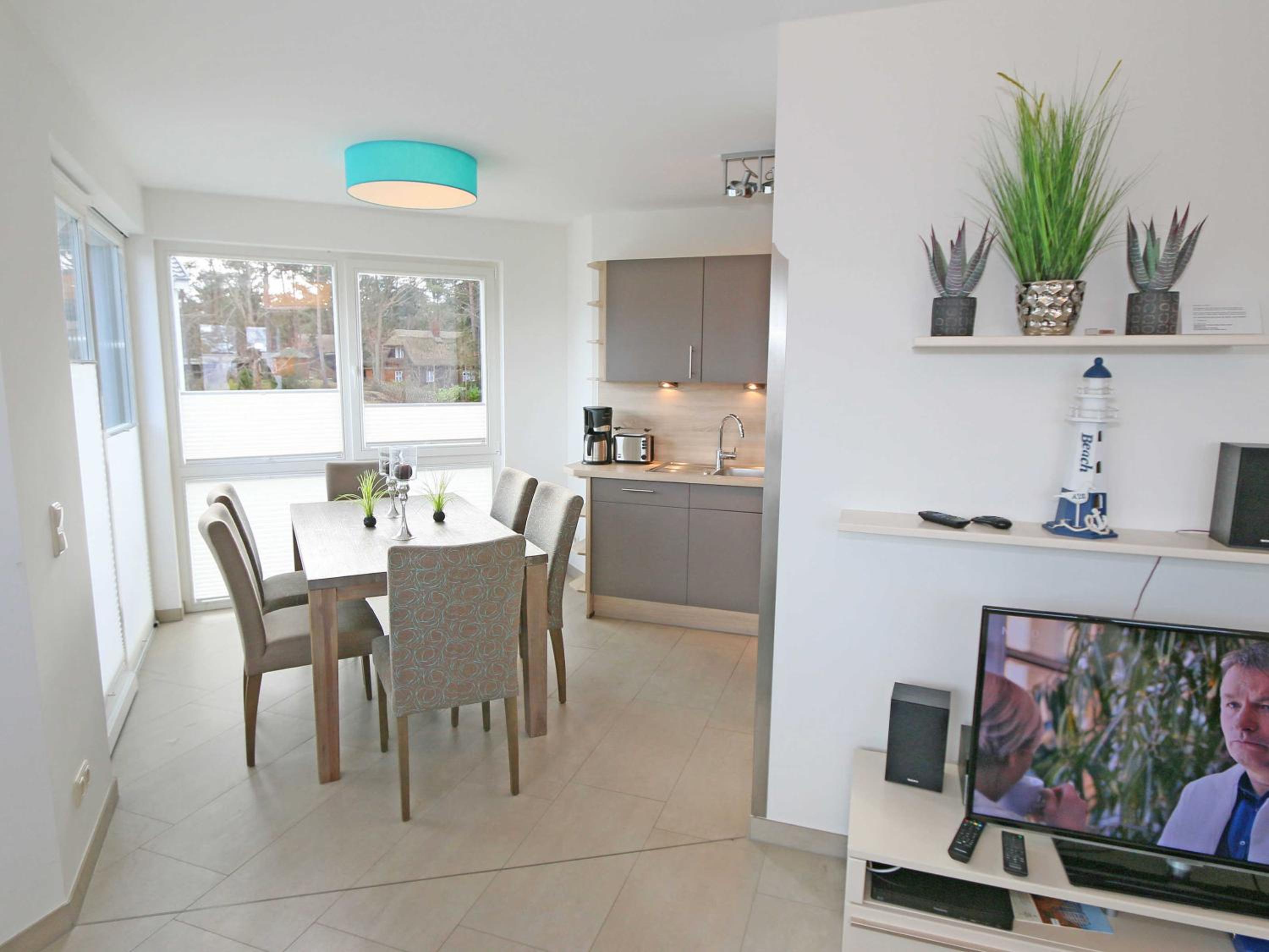 Apartment with Sauna photo 2