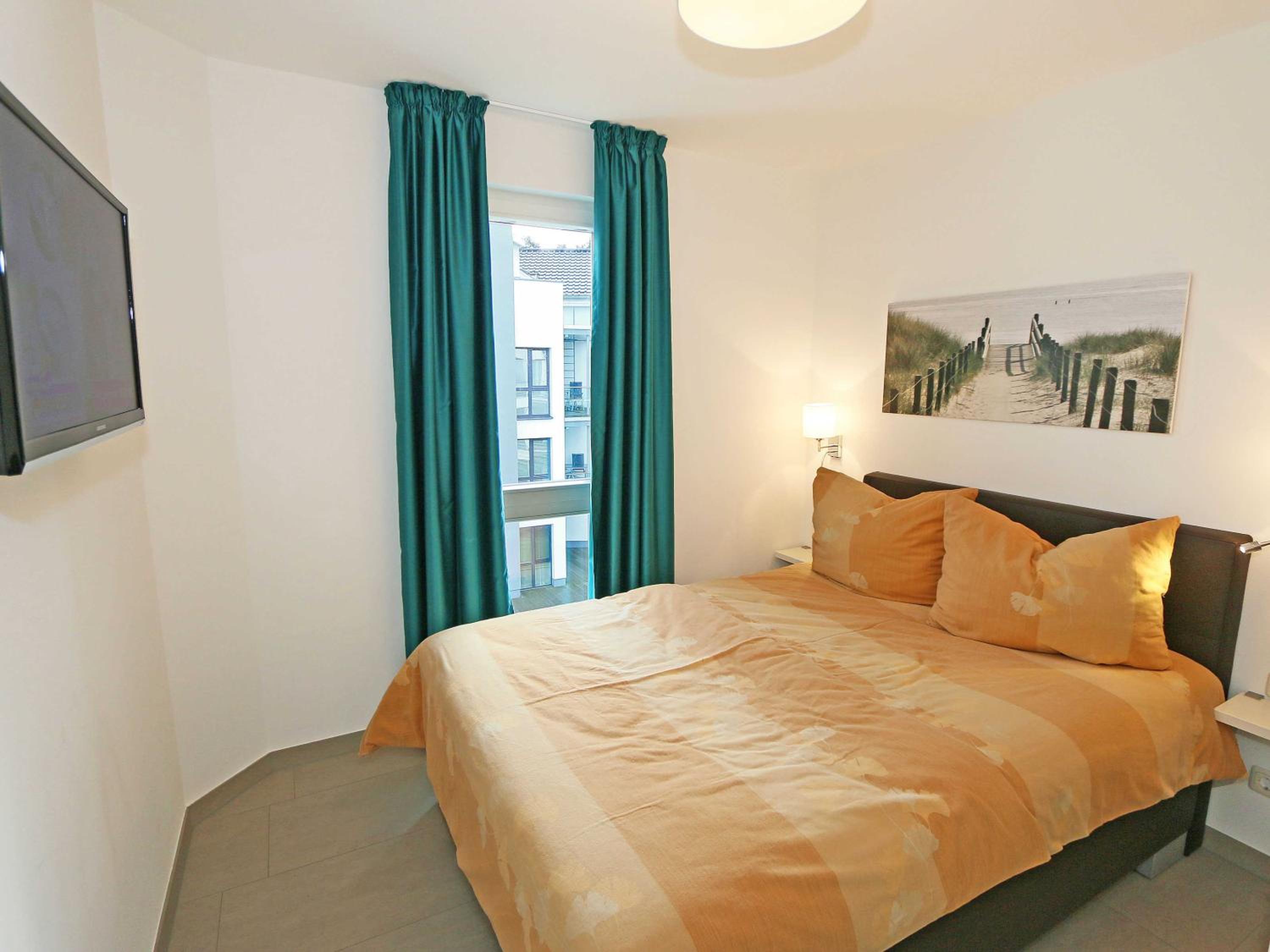 Apartment with Sauna photo 3