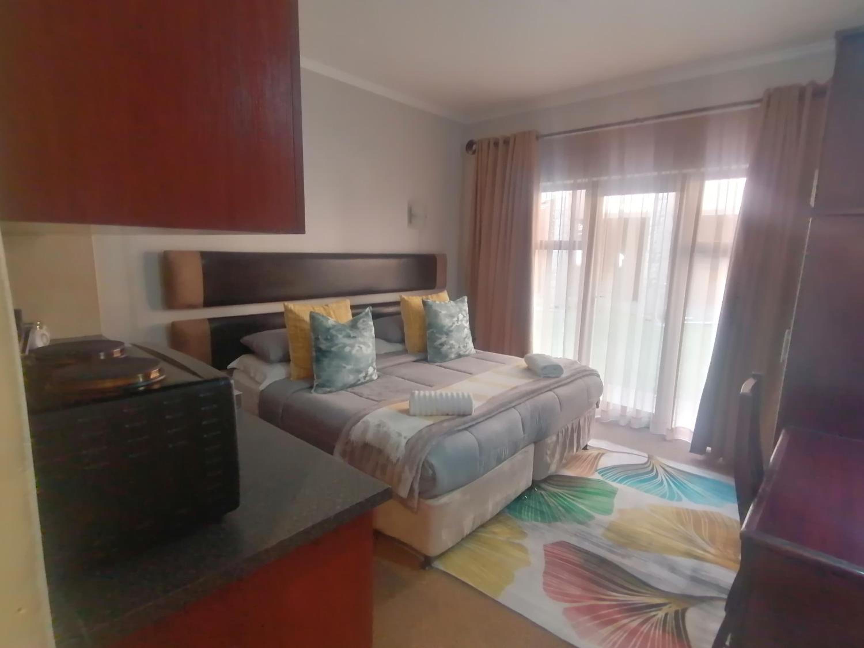 Apartment - Ground Floor