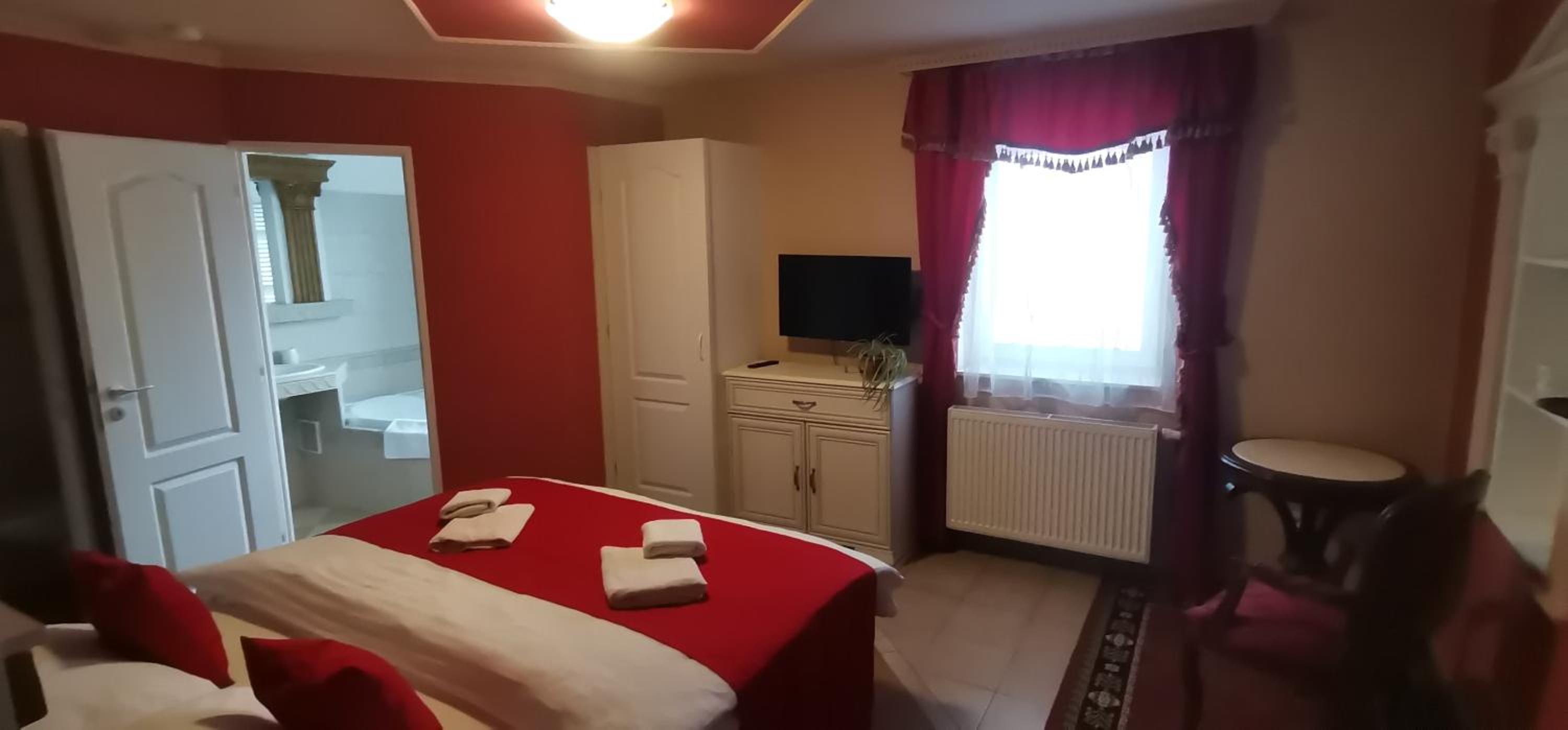 Double Room photo 2