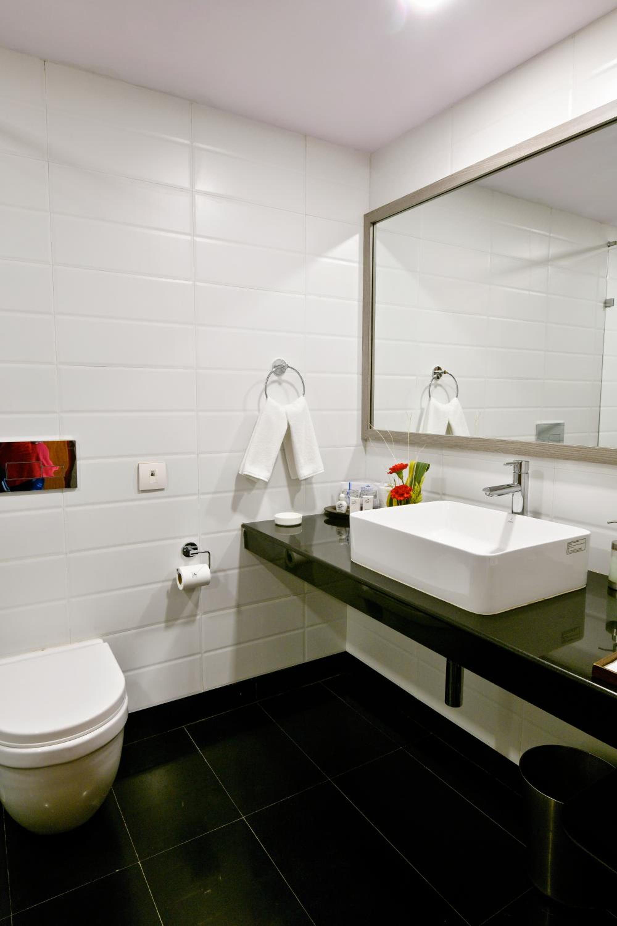 Deluxe Room - Photo 5