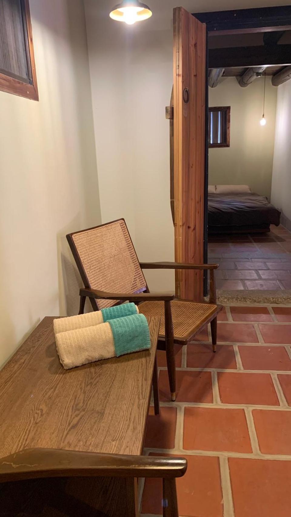 Large Double Room photo 1