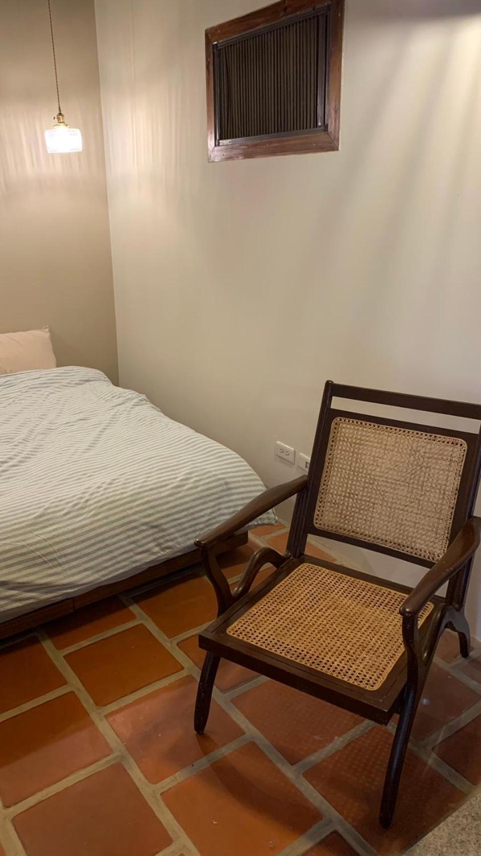 Quadruple Room photo 2