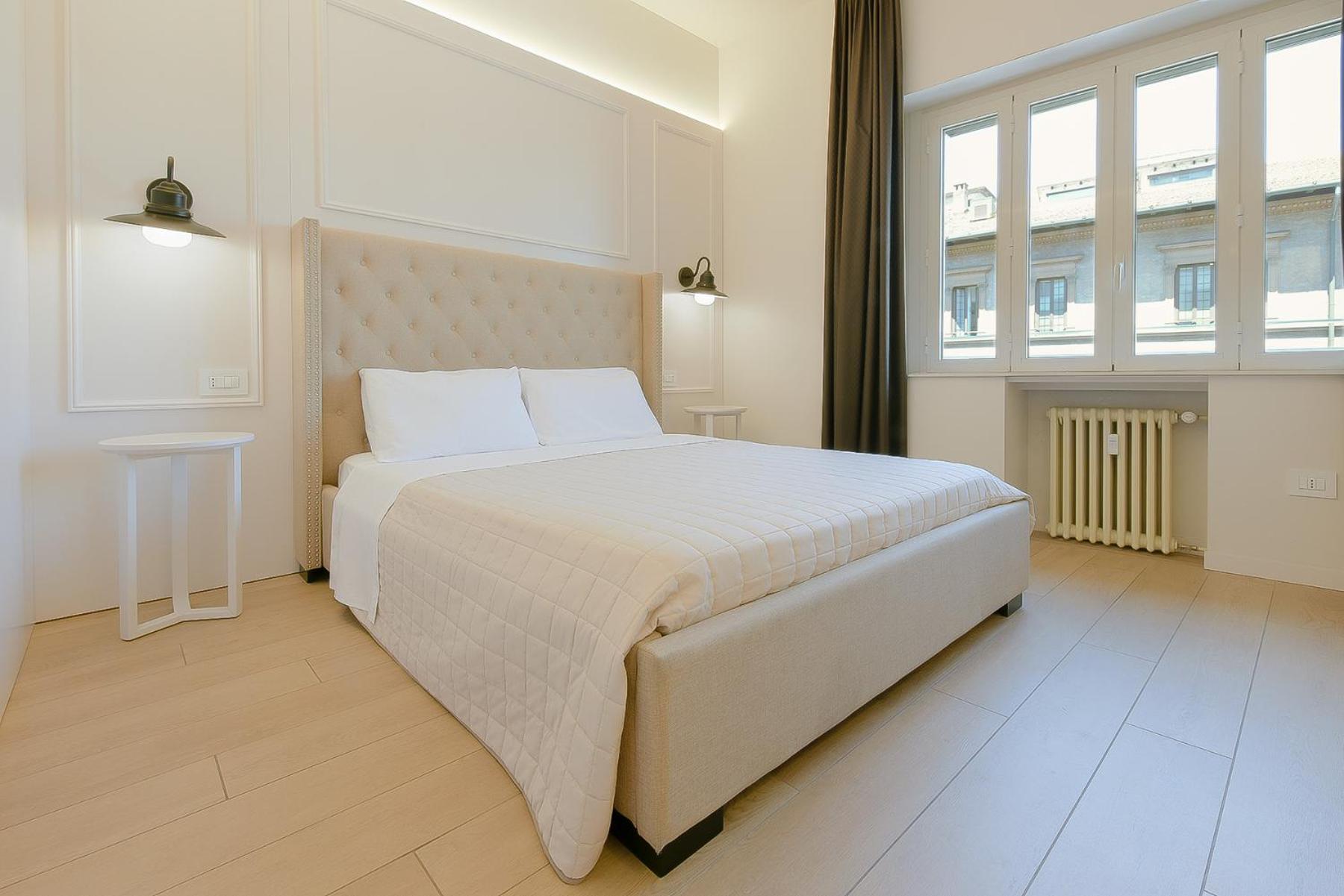 Deluxe Double Room - Photo 5