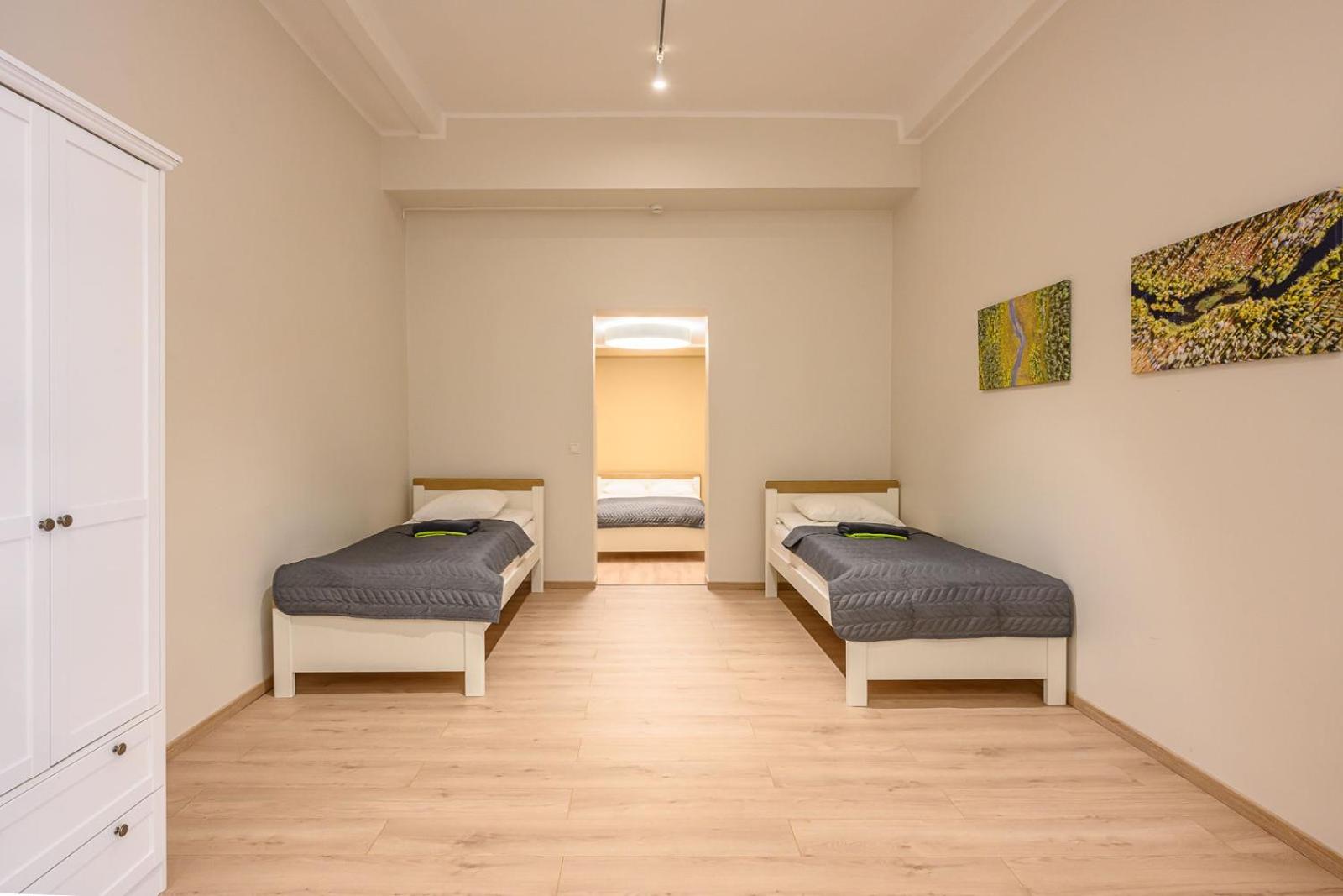 Deluxe Quadruple Room - Photo 7