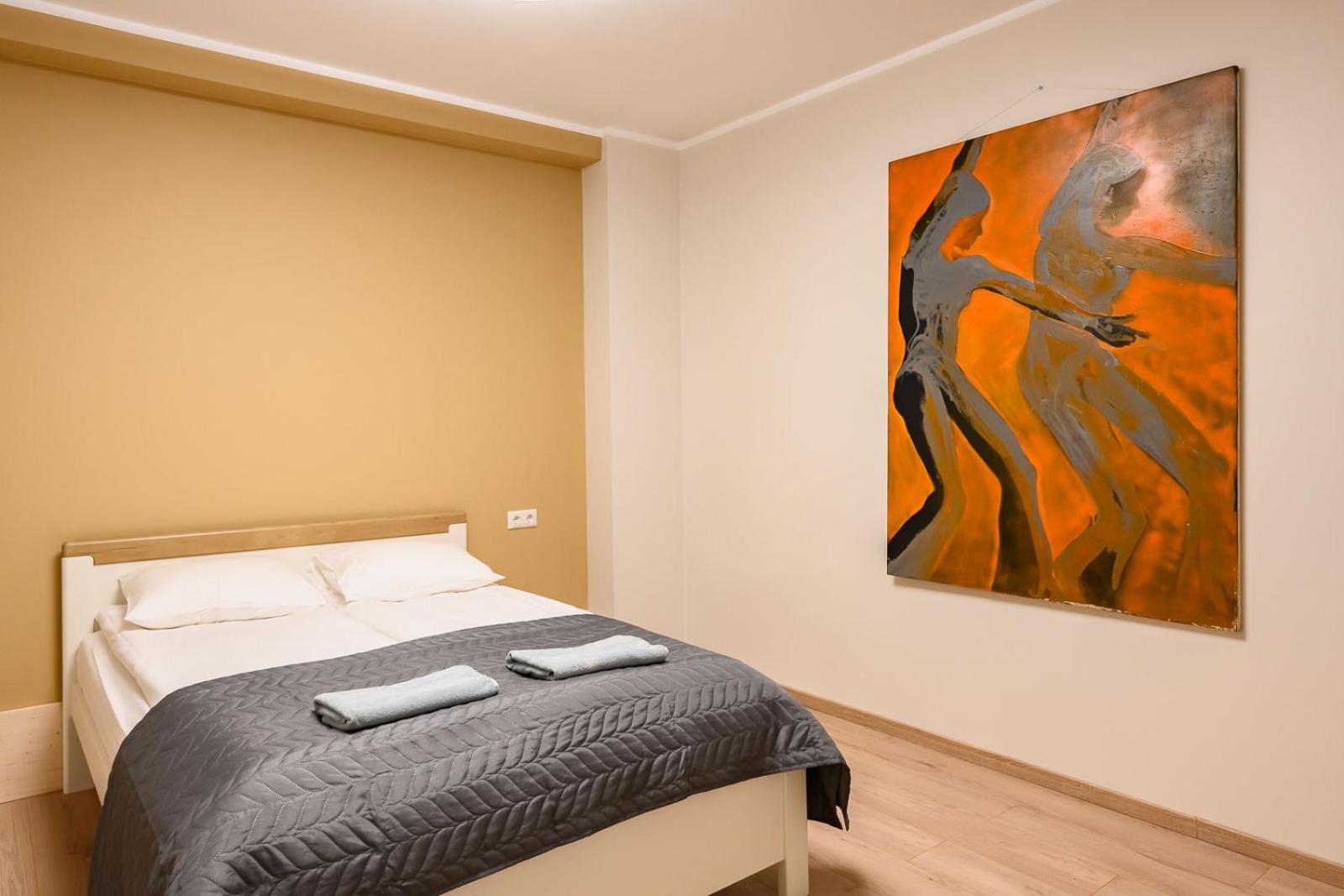 Deluxe Quadruple Room - Photo 1