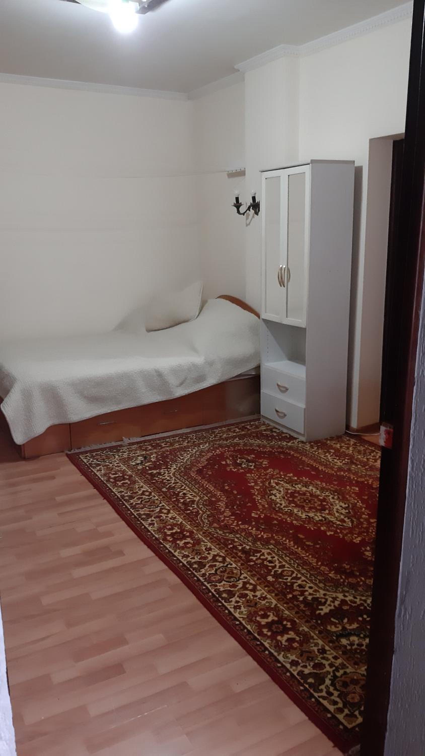 Two-Bedroom Villa photo 1