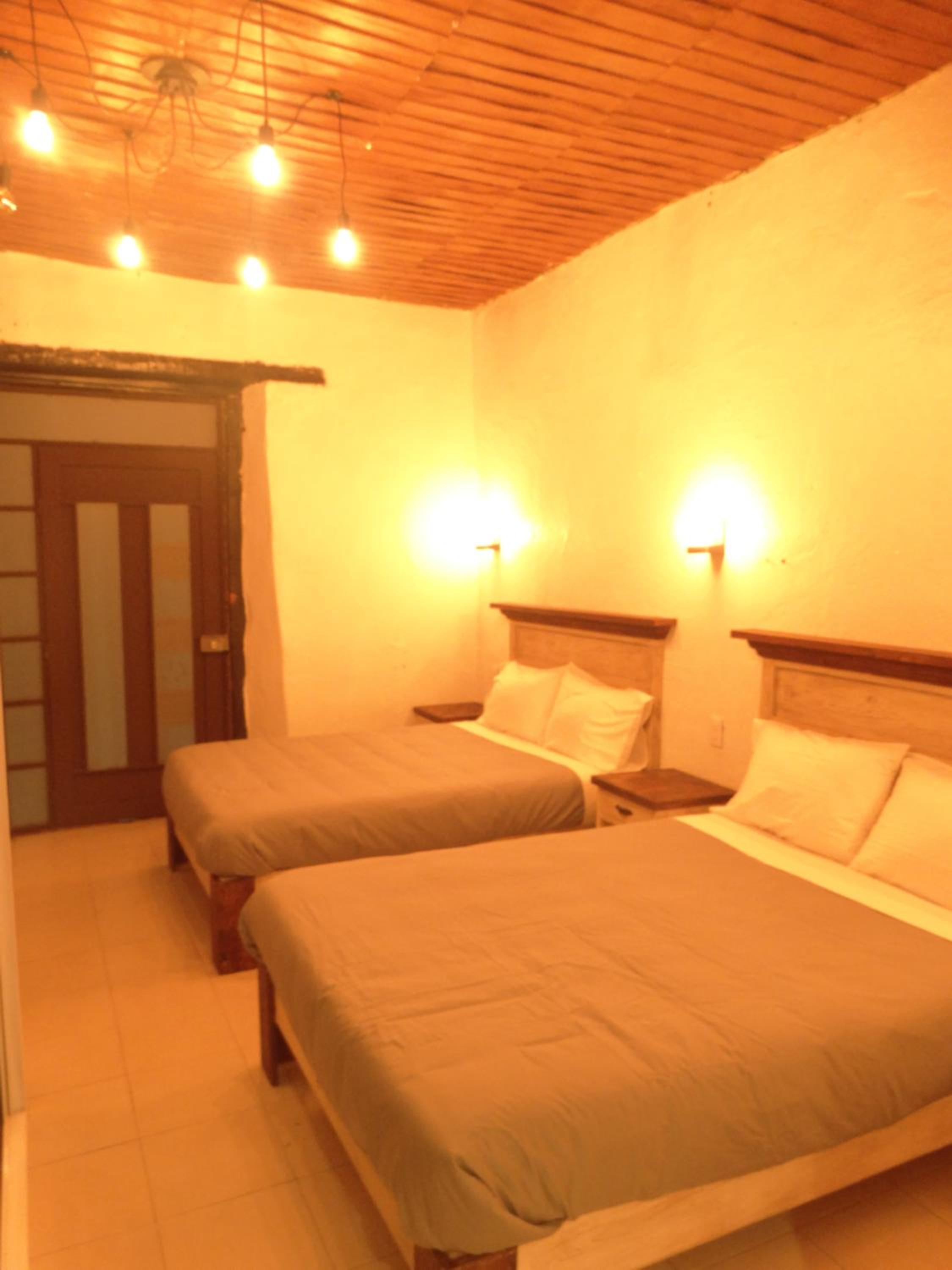 Two-Bedroom Apartment - Photo 16