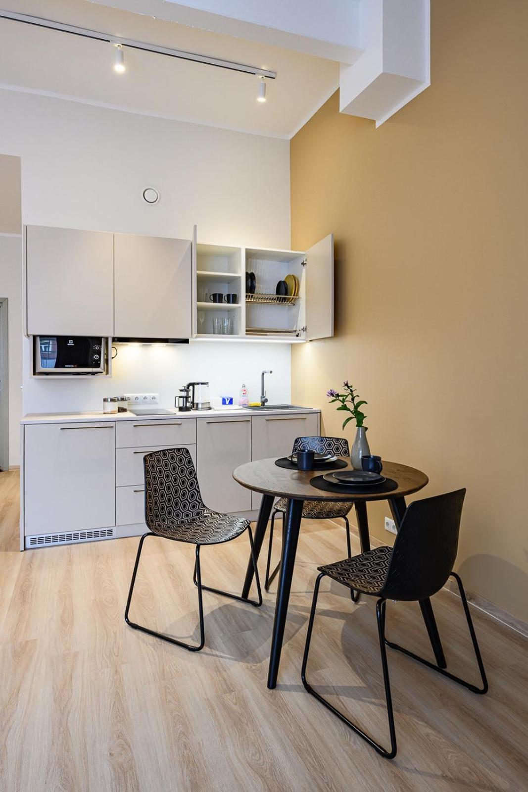 Comfort Quadruple Room - Photo 2