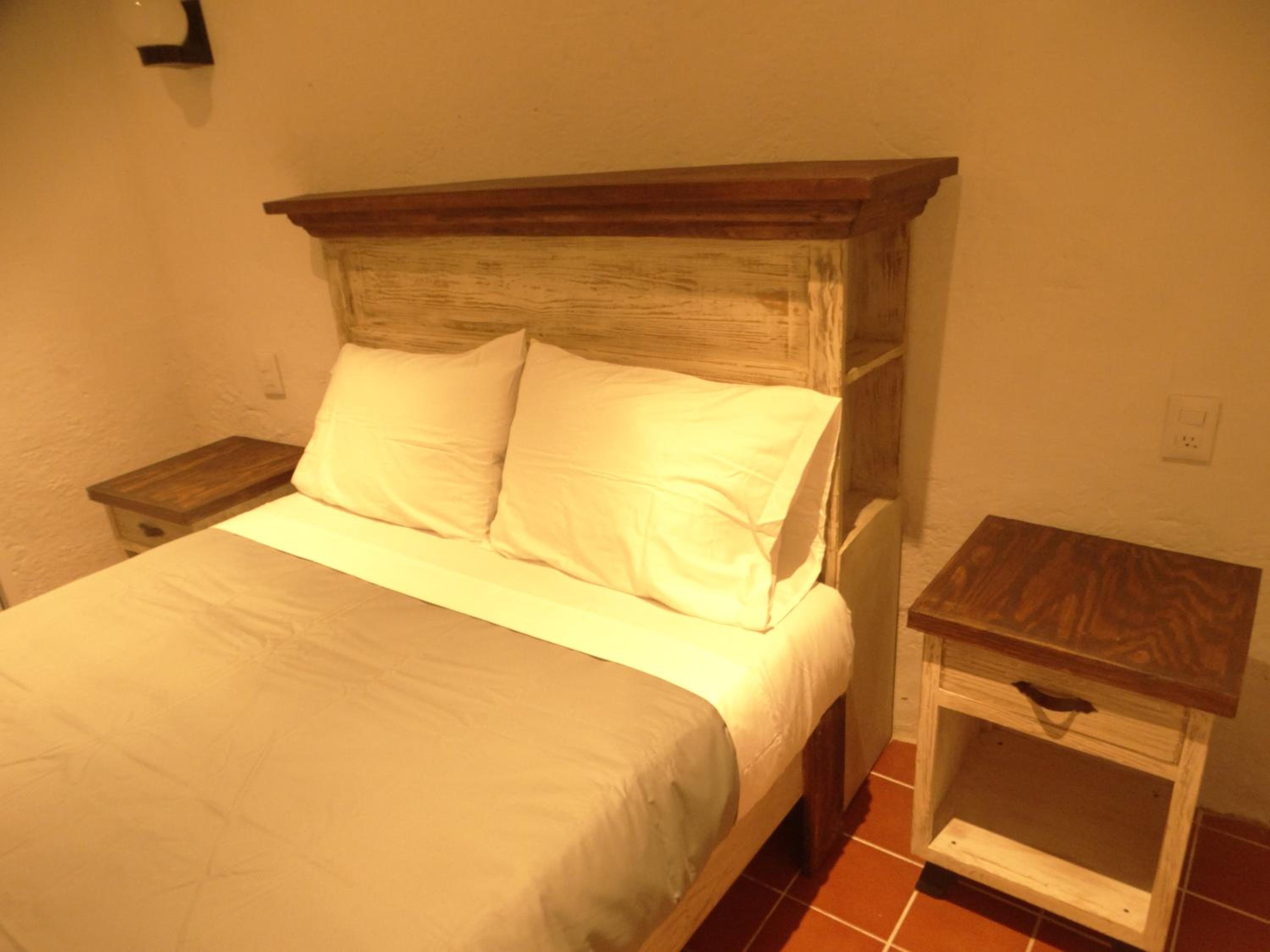 Two-Bedroom Apartment - Photo 15