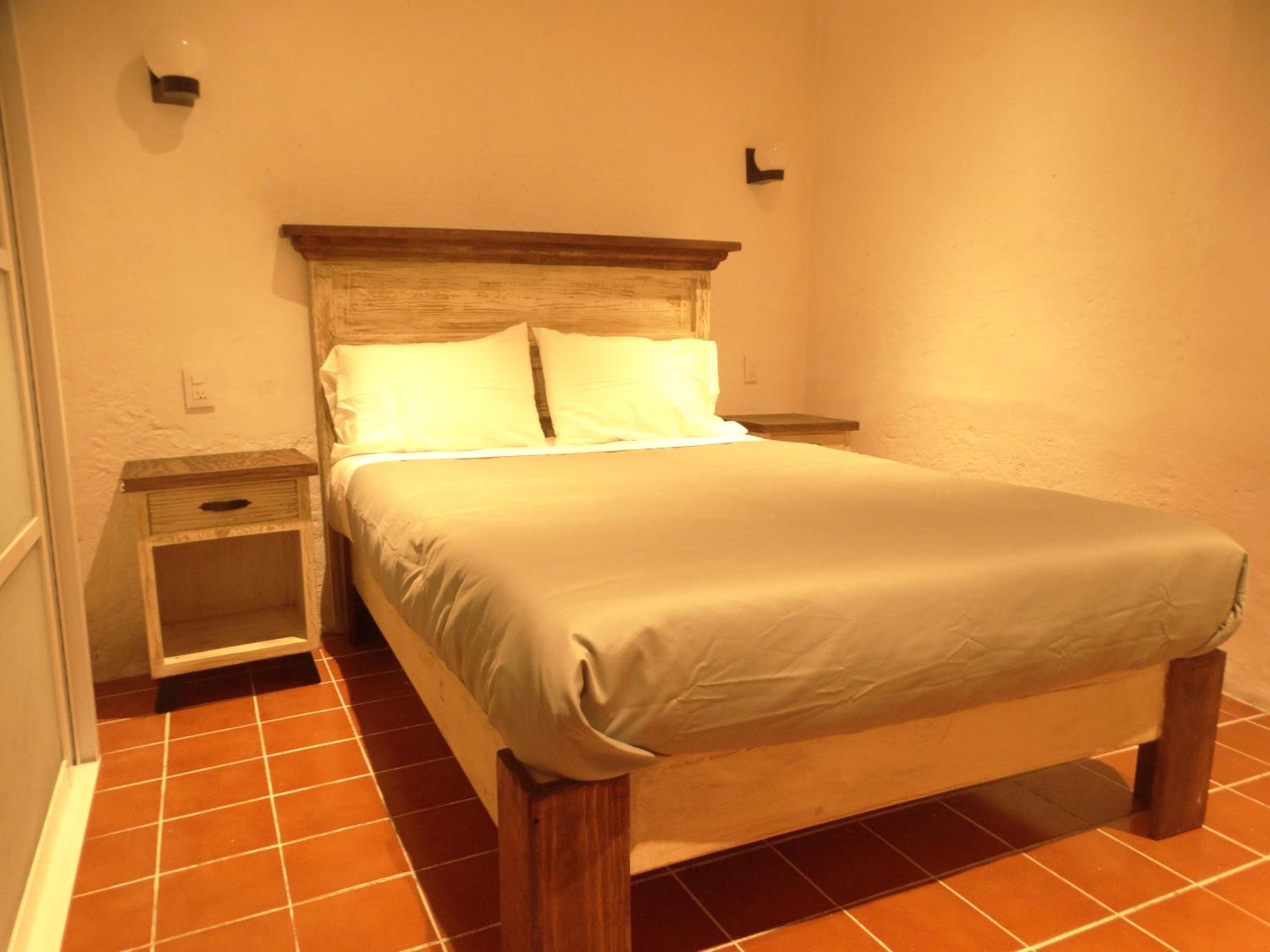 Two-Bedroom Apartment - Photo 12