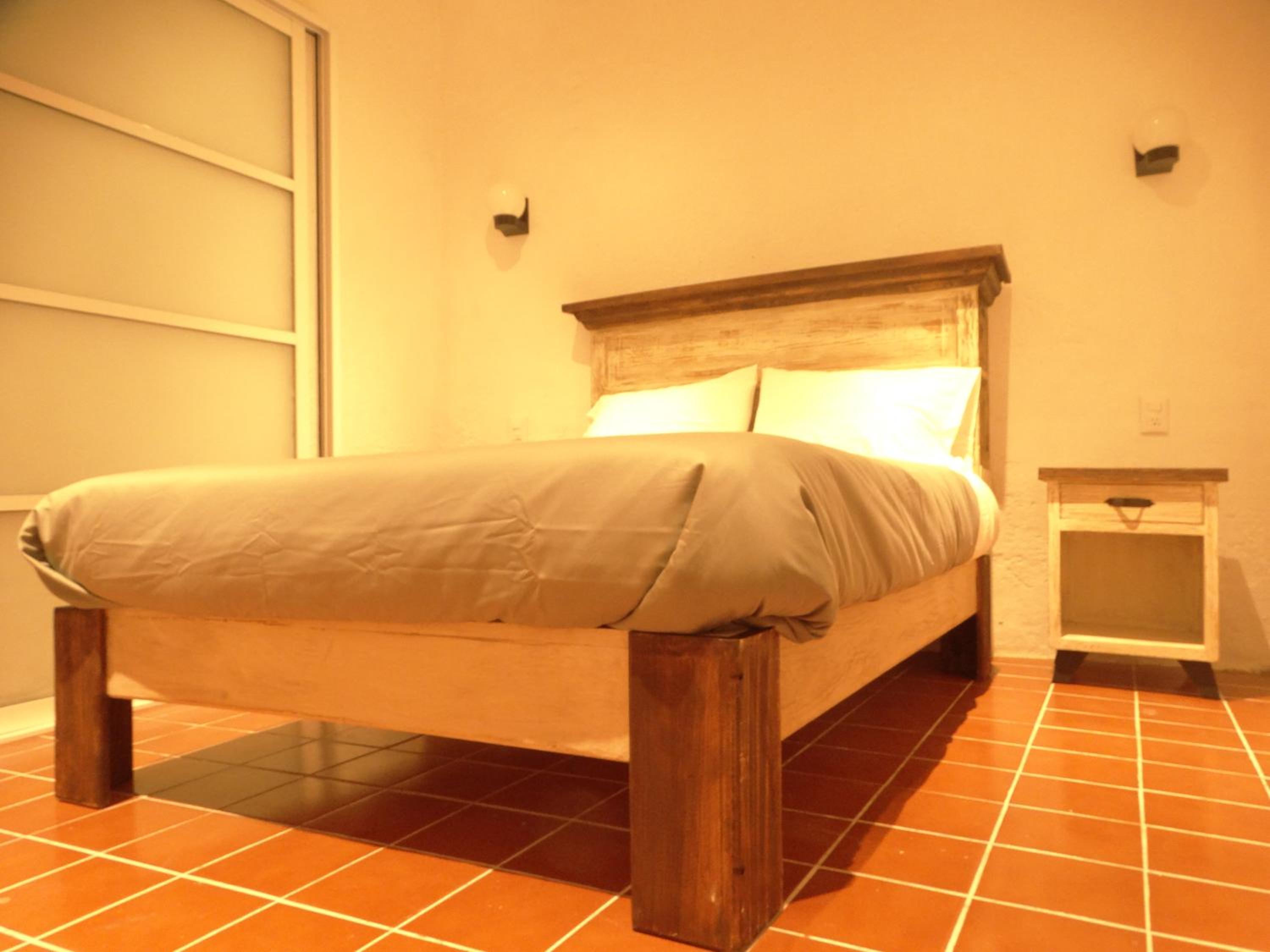Two-Bedroom Apartment - Photo 5