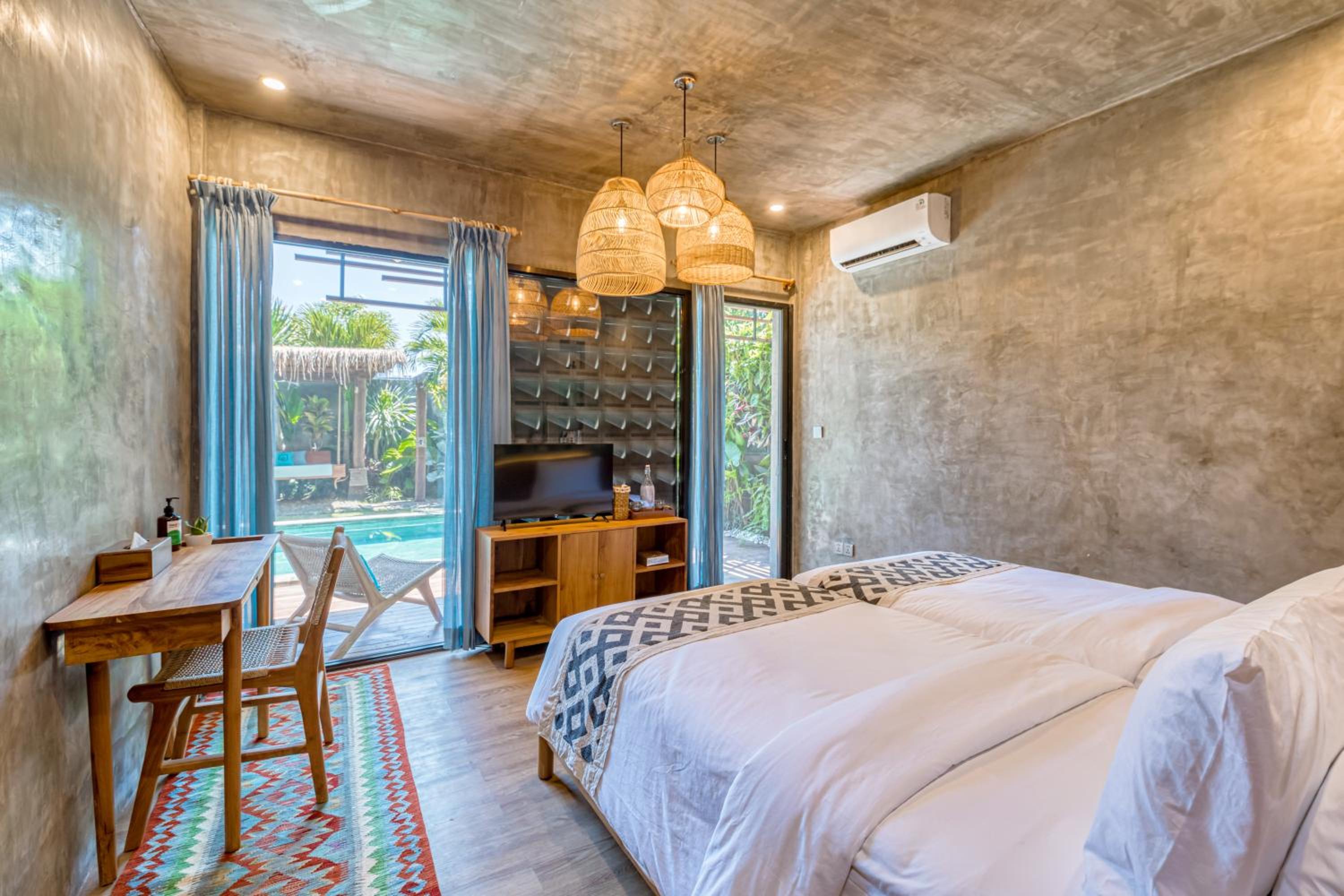 Standard Double or Twin Room - Photo 1
