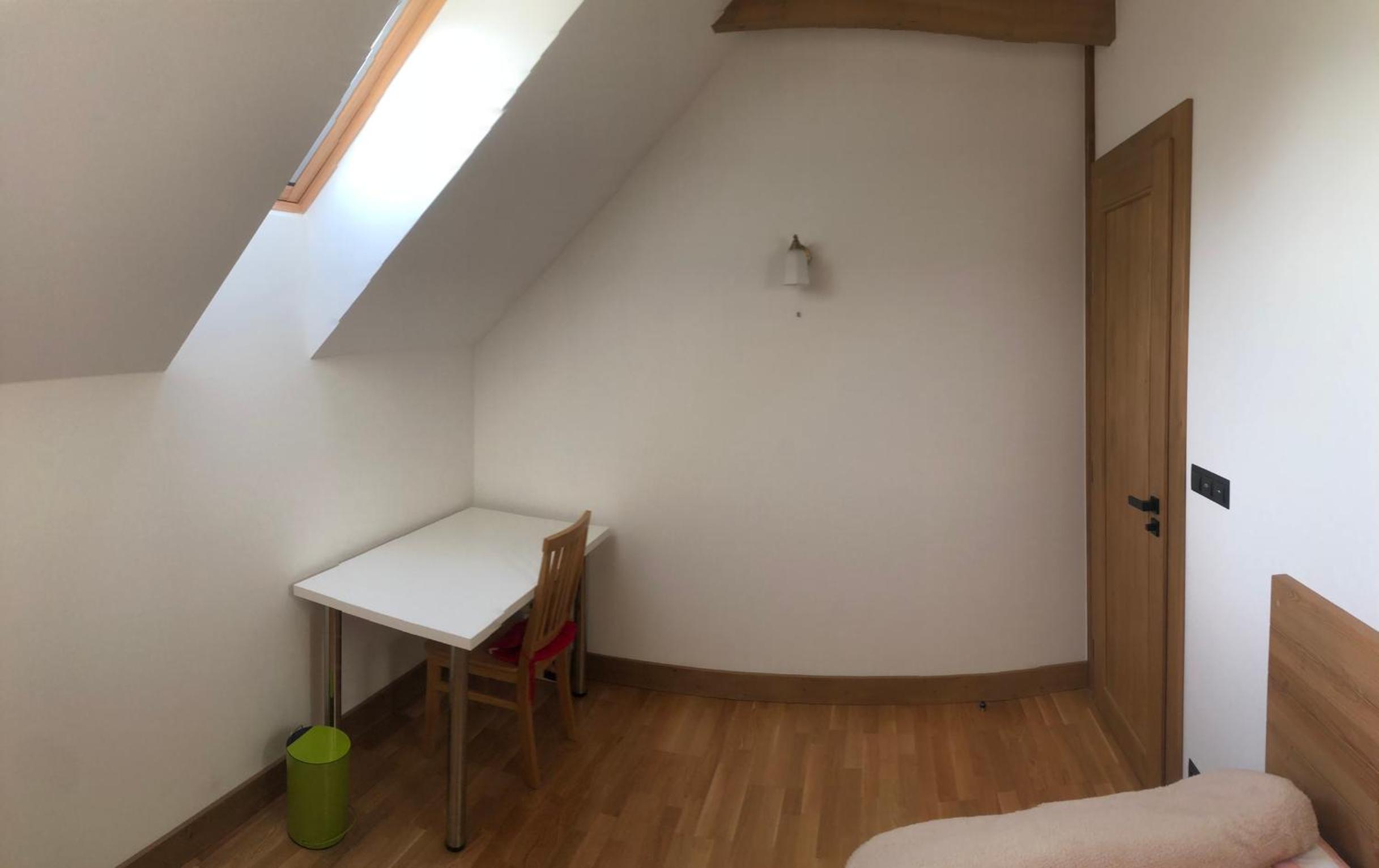 Three-Bedroom Chalet photo 1