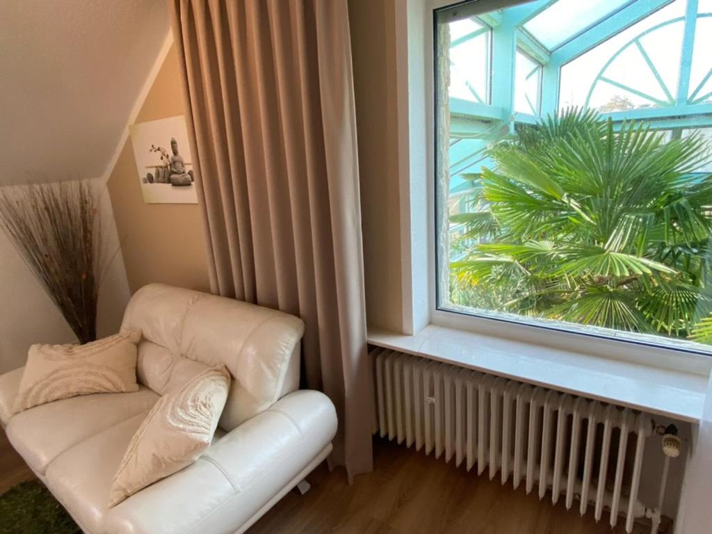 Two-Bedroom Holiday Apartment (6 Adults) - Photo 13