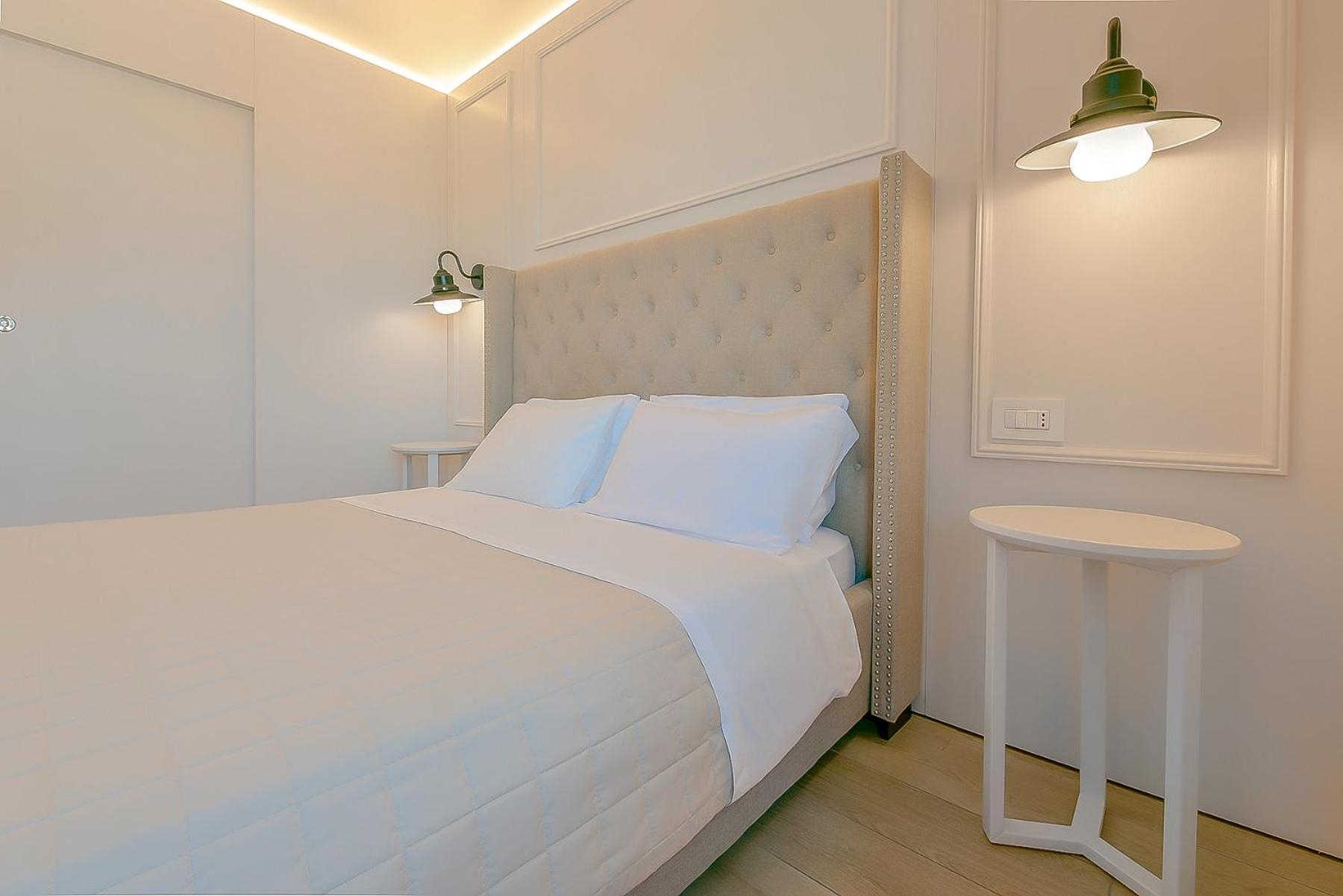 Deluxe Double Room - Photo 3