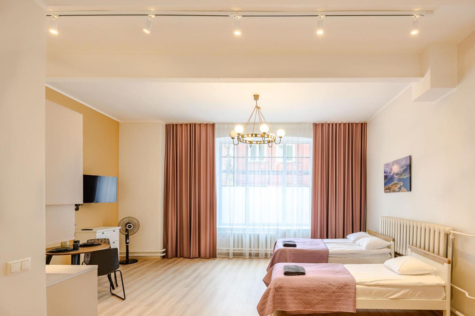 Comfort Quadruple Room - Photo 1