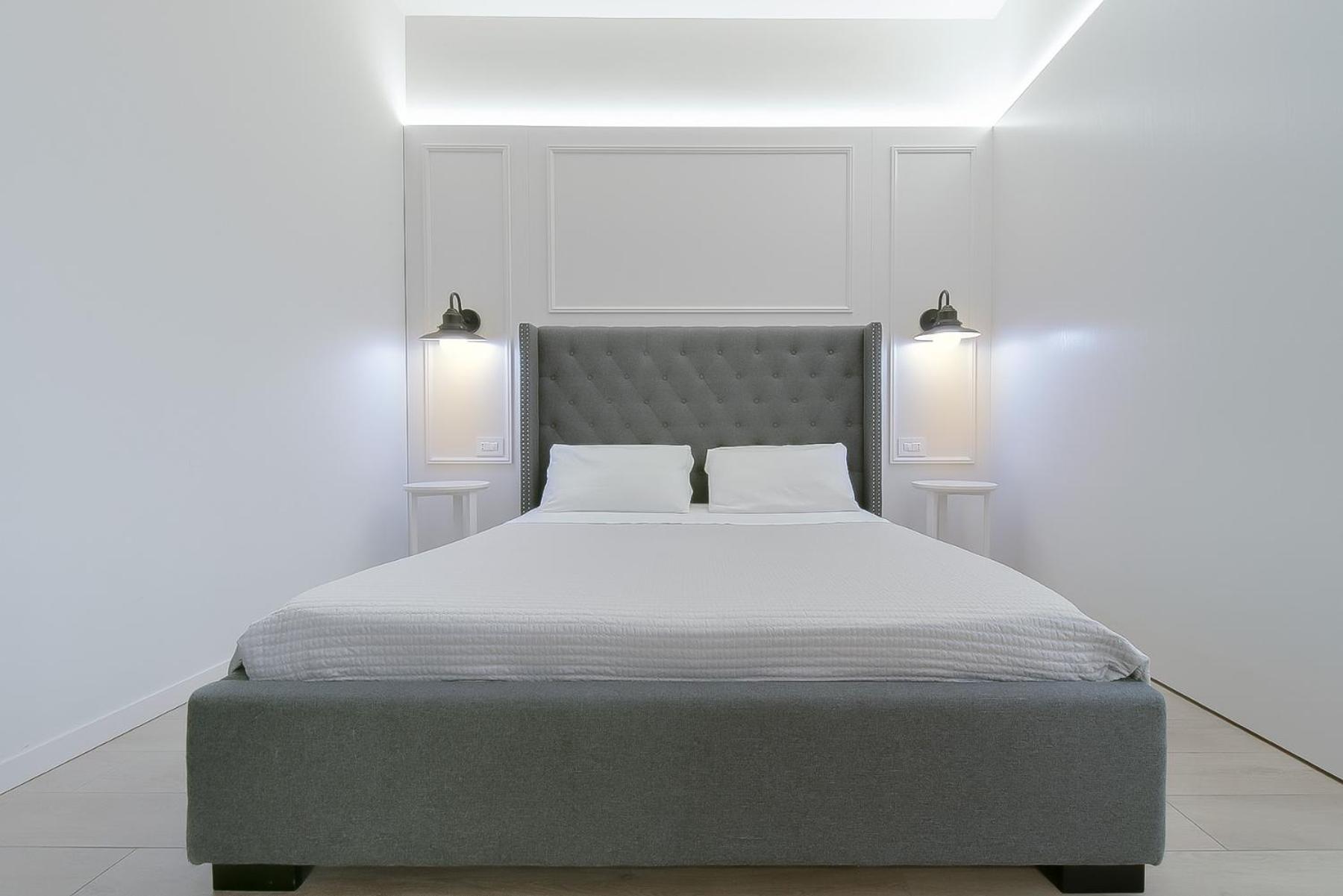 Deluxe Double Room - Photo 2