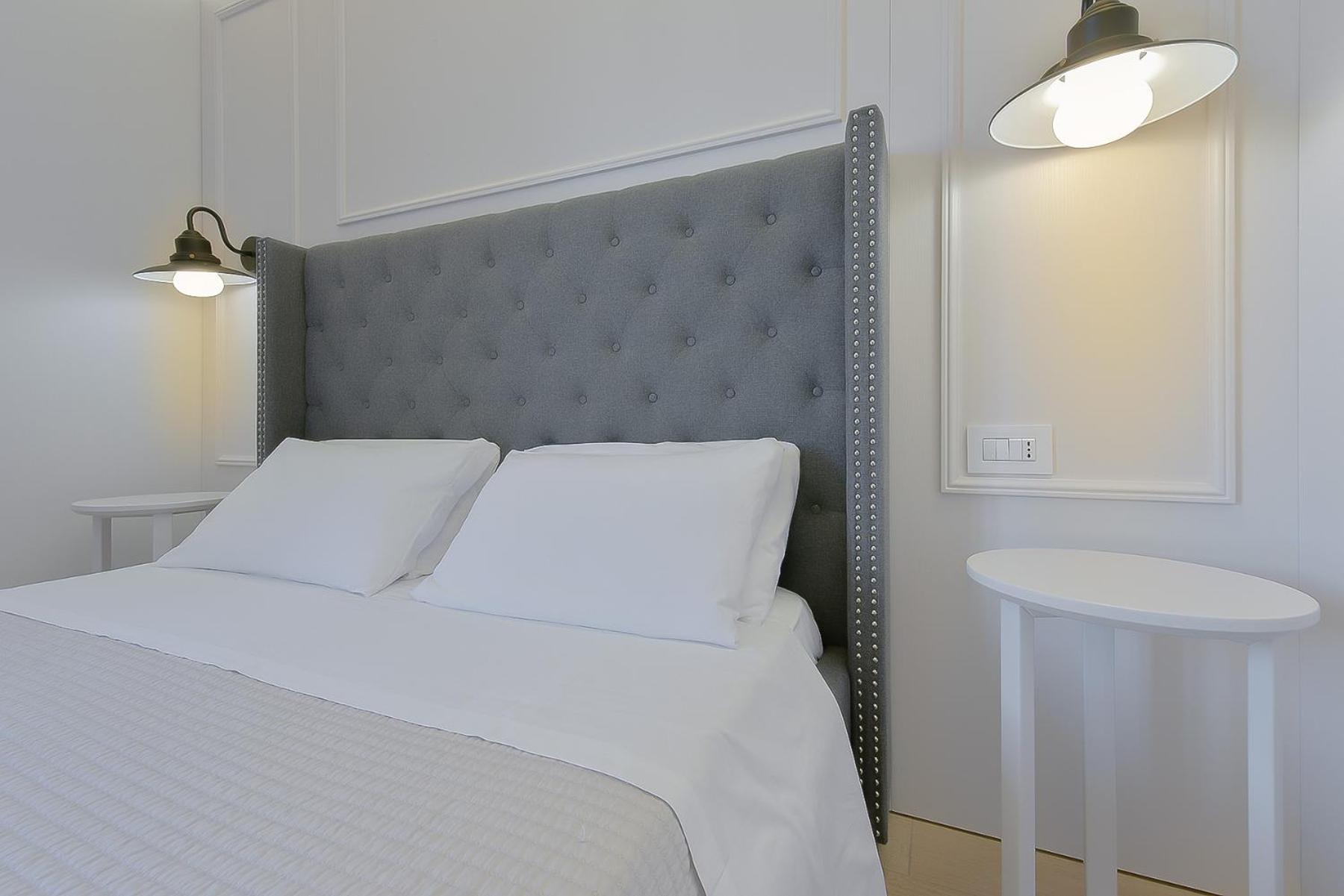Deluxe Double Room - Photo 16