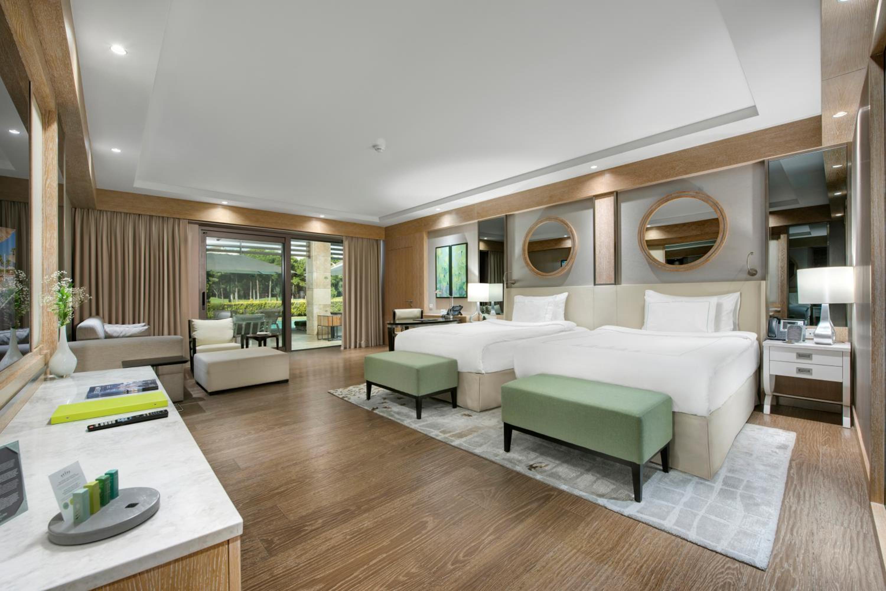 Sapphire Villa