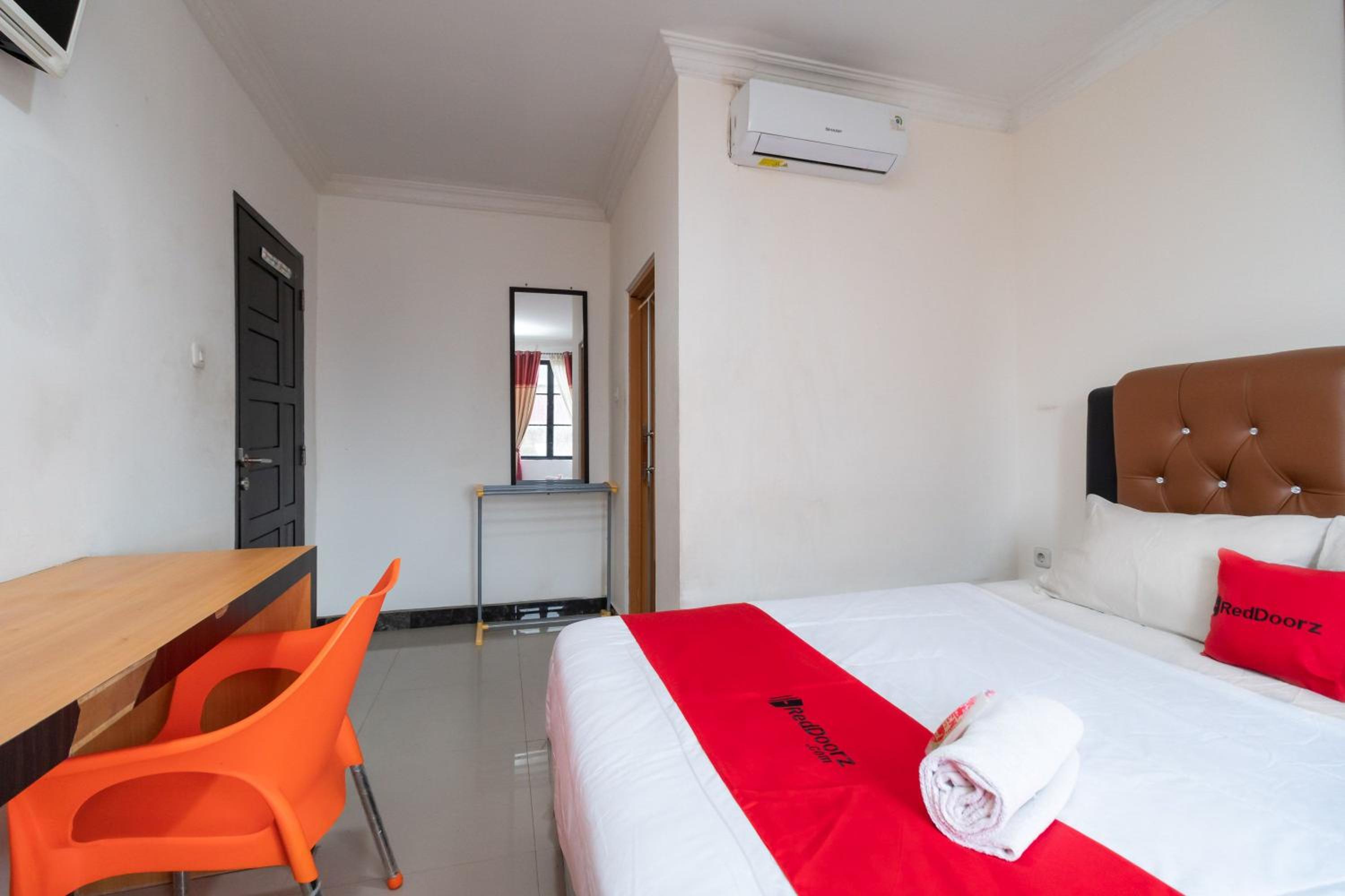 Standard Double Room photo 2