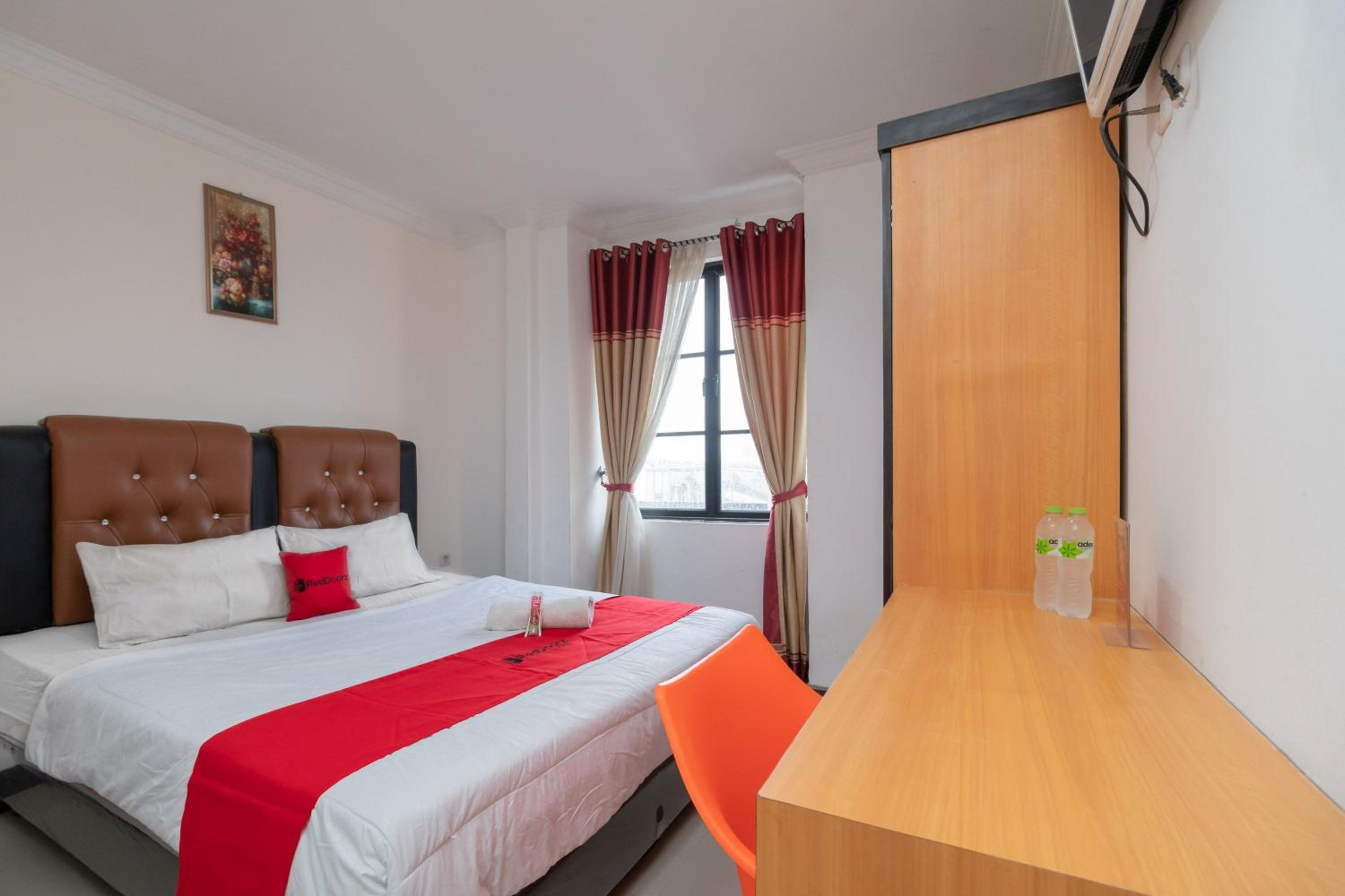 Standard Double Room photo 3