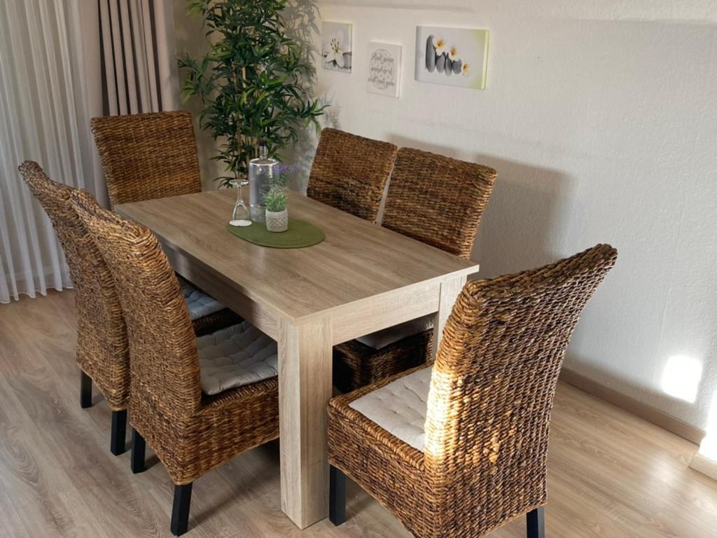 Two-Bedroom Holiday Apartment (6 Adults) - Photo 24