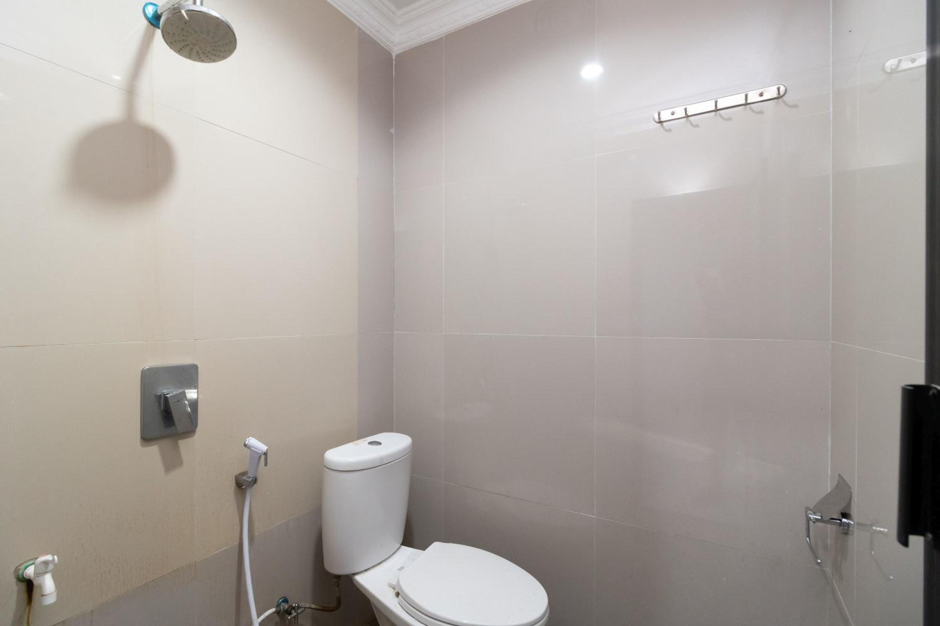 Superior Double Room photo 3
