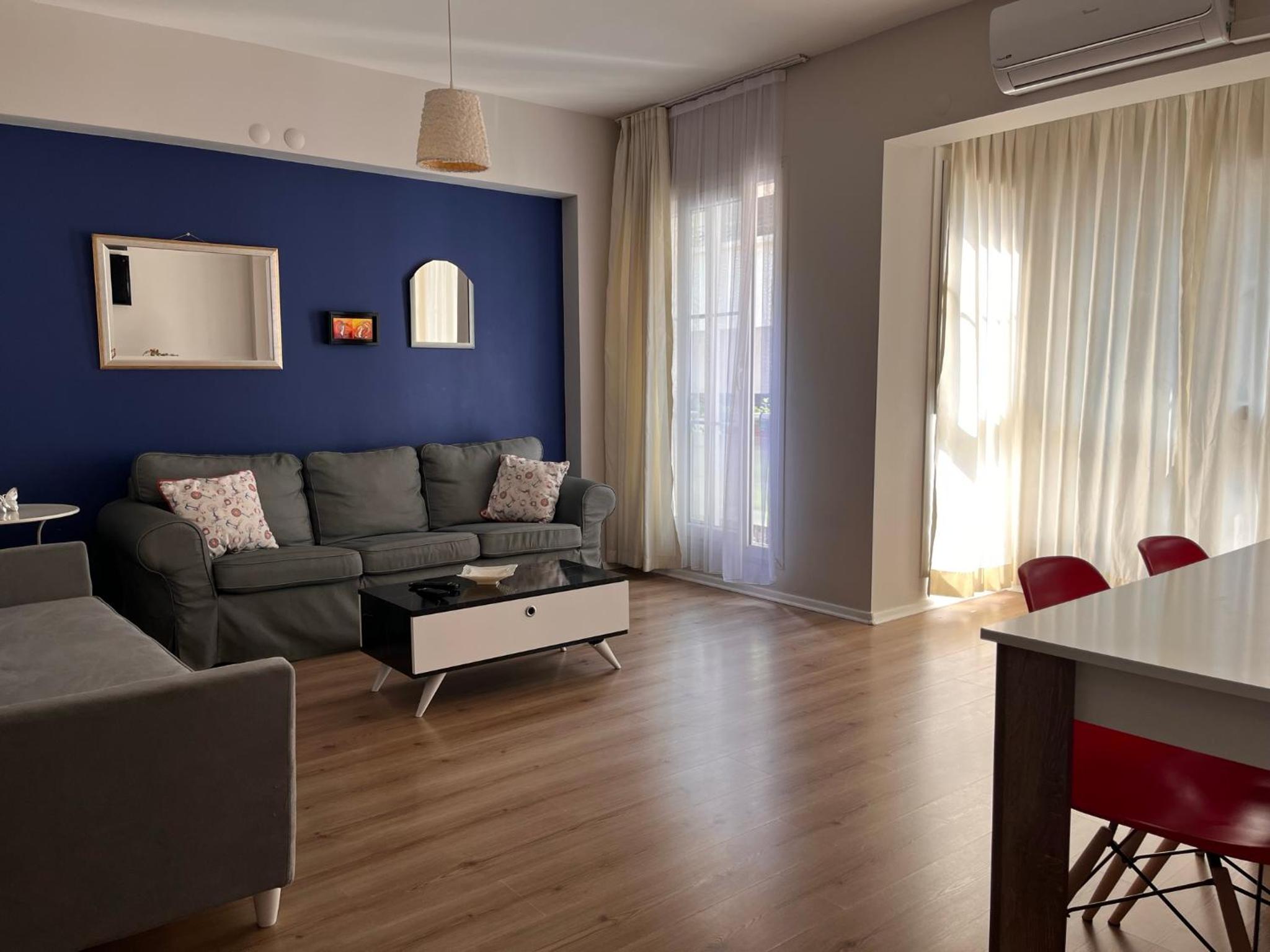 Two-Bedroom Apartment photo 1