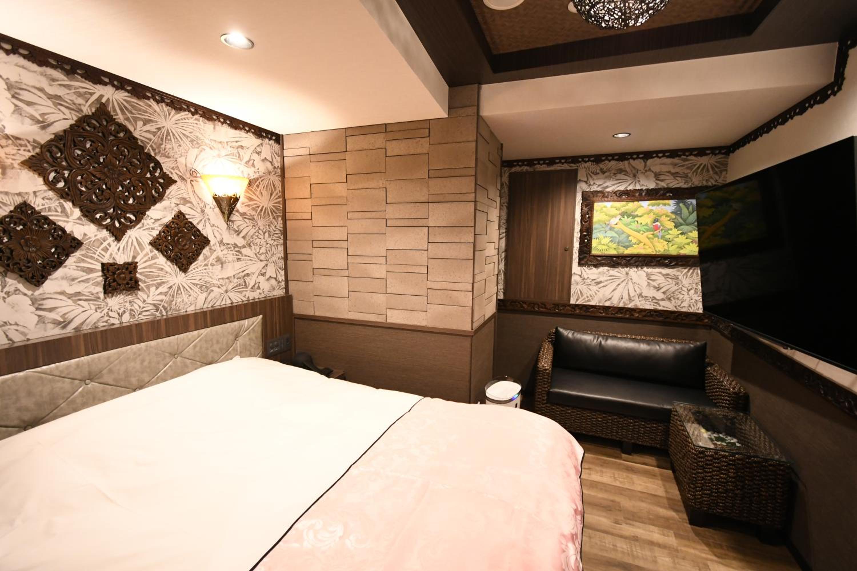 Superior Double Room photo 2