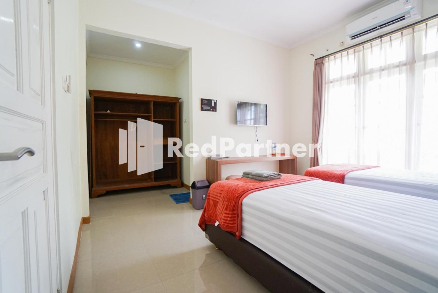 Superior Twin Room - Photo 1