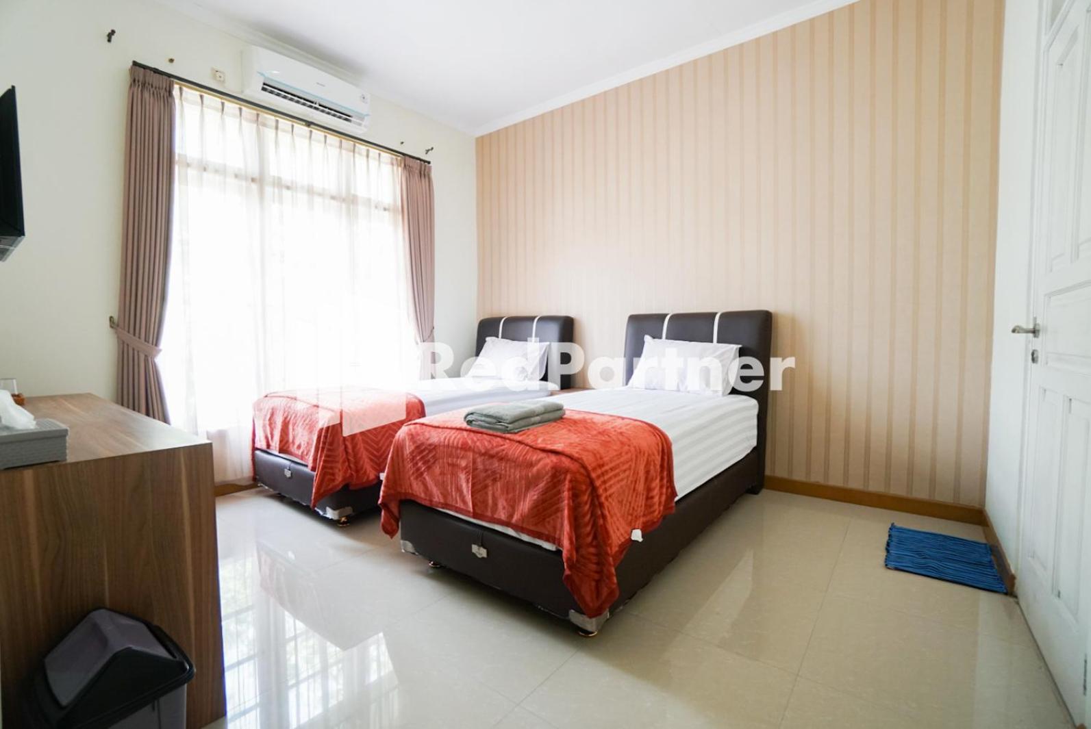 Superior Twin Room - Photo 9