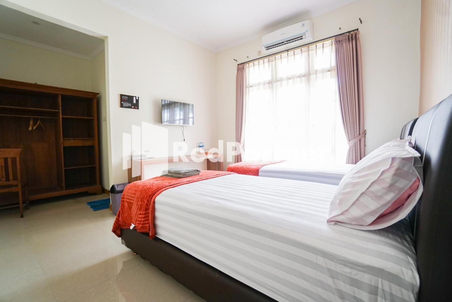 Superior Twin Room - Photo 8