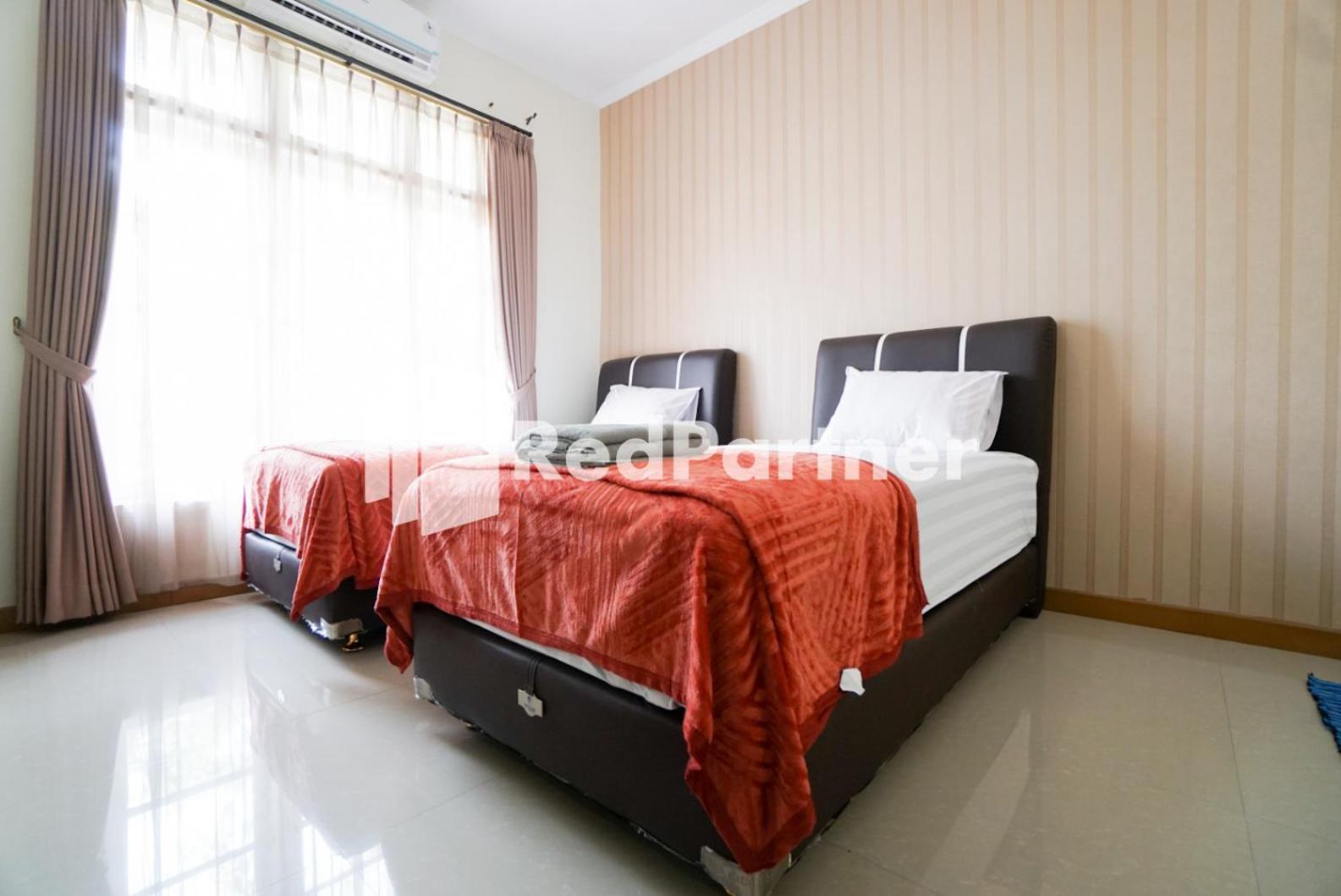 Superior Twin Room - Photo 7