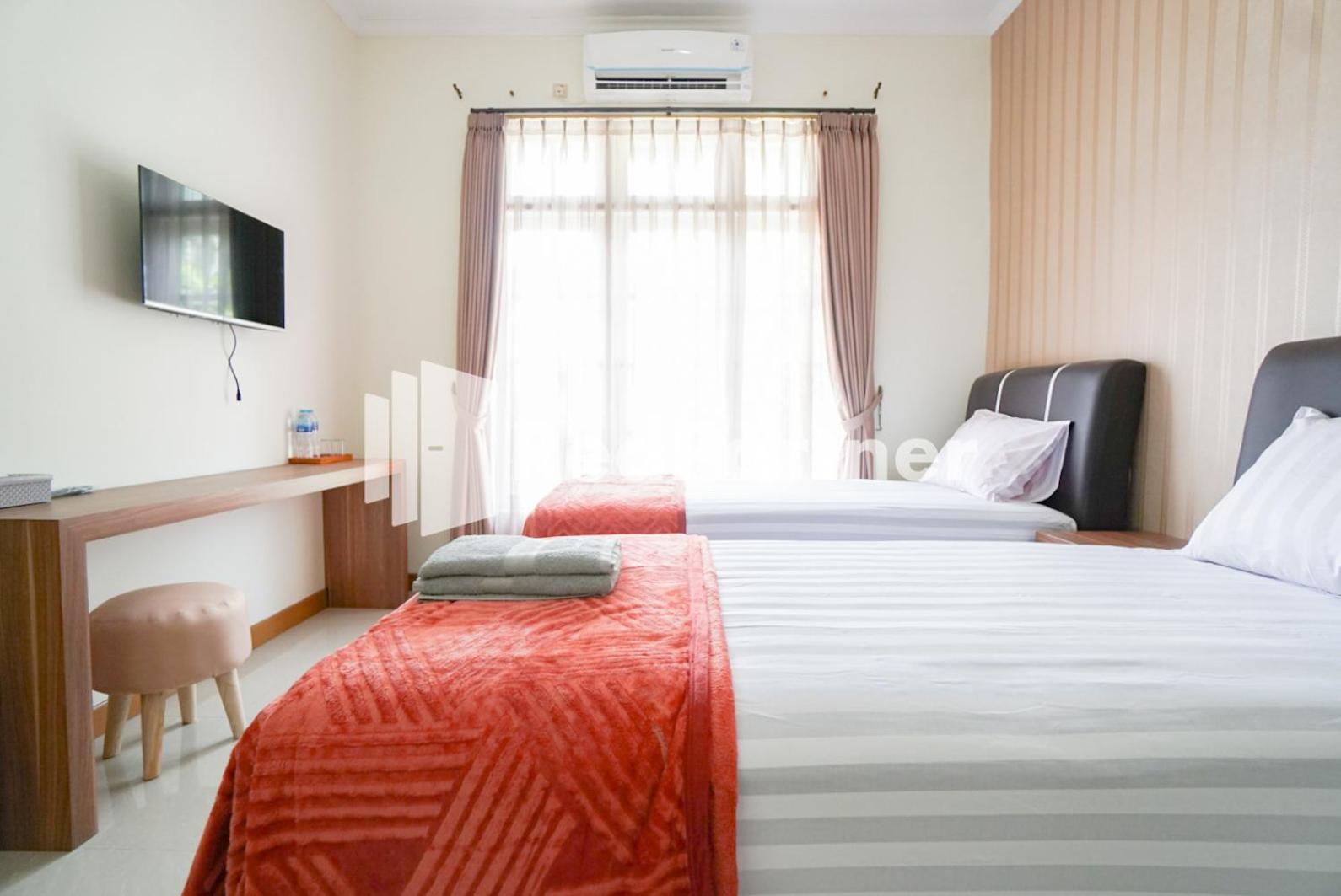 Superior Twin Room - Photo 6