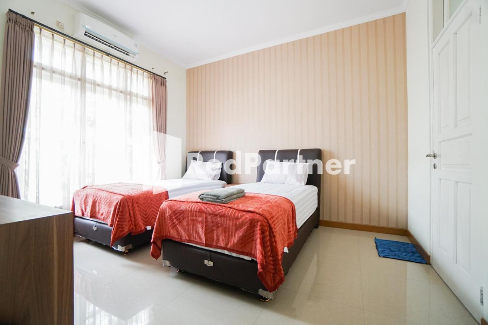 Superior Twin Room - Photo 5