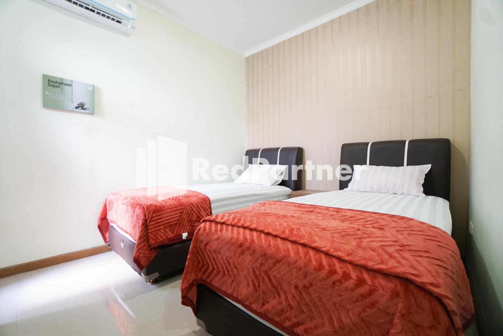 Deluxe Twin Room - Photo 5