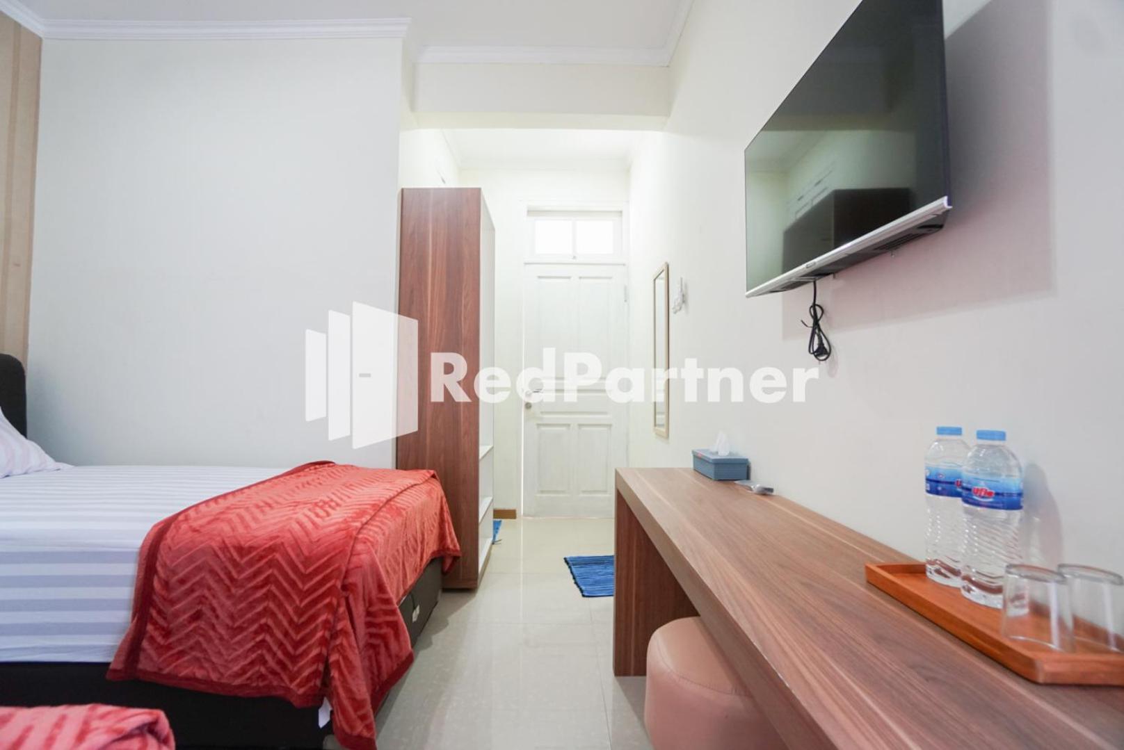 Deluxe Twin Room - Photo 4