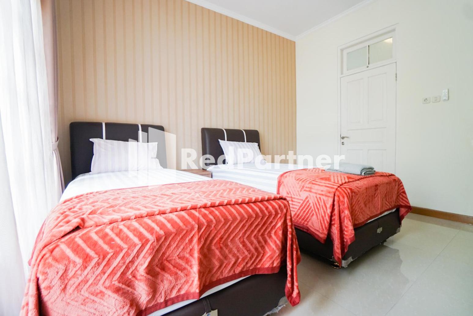 Superior Twin Room - Photo 2
